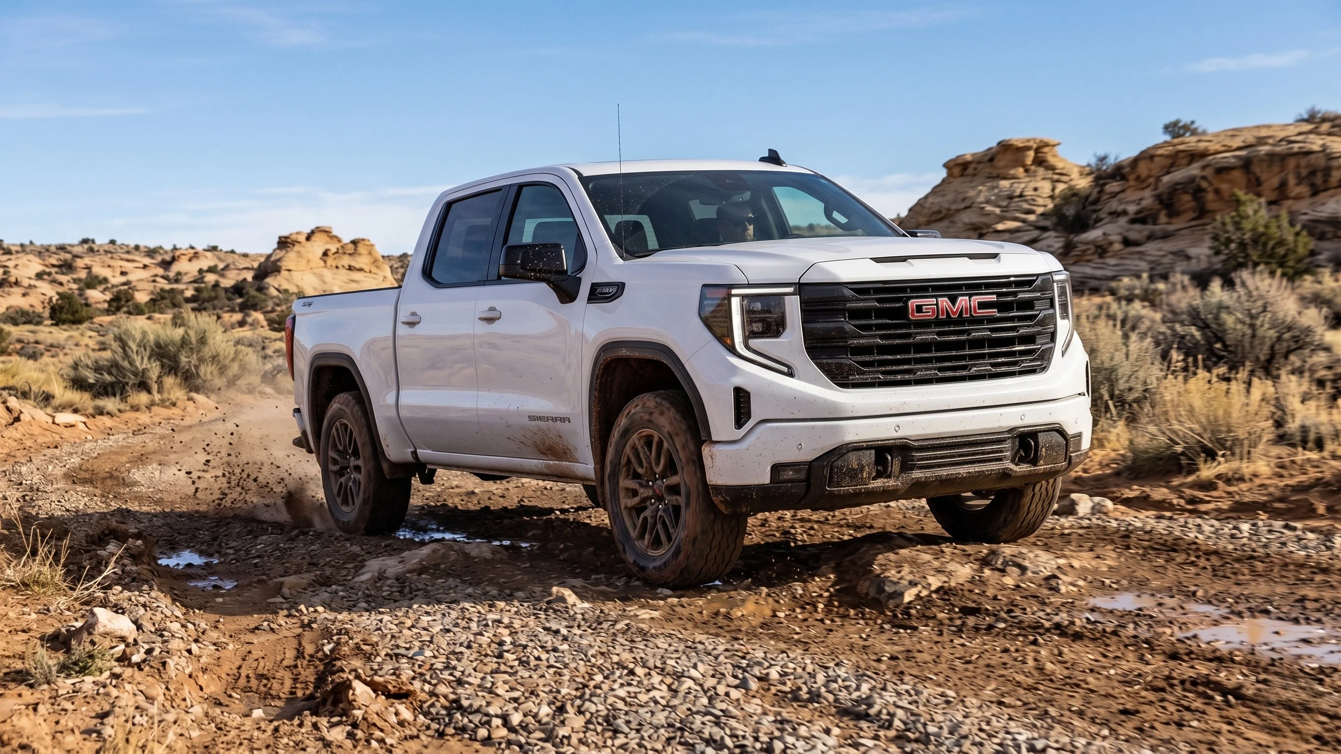 Car dealers in Waxahachie, TX — Legacy Chevrolet and GMC of Waxahachie on the US-287 Bypass
