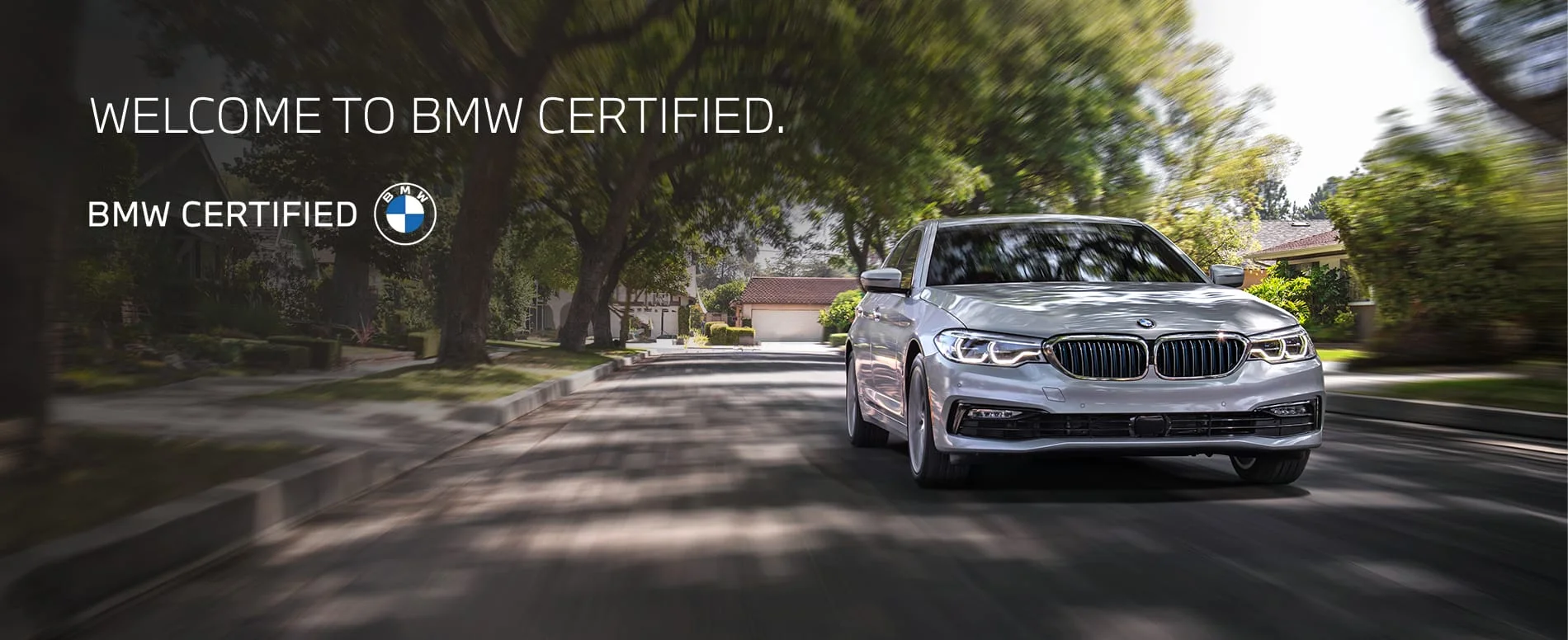 Certified Pre-Owned BMW models at BMW of Riverside
