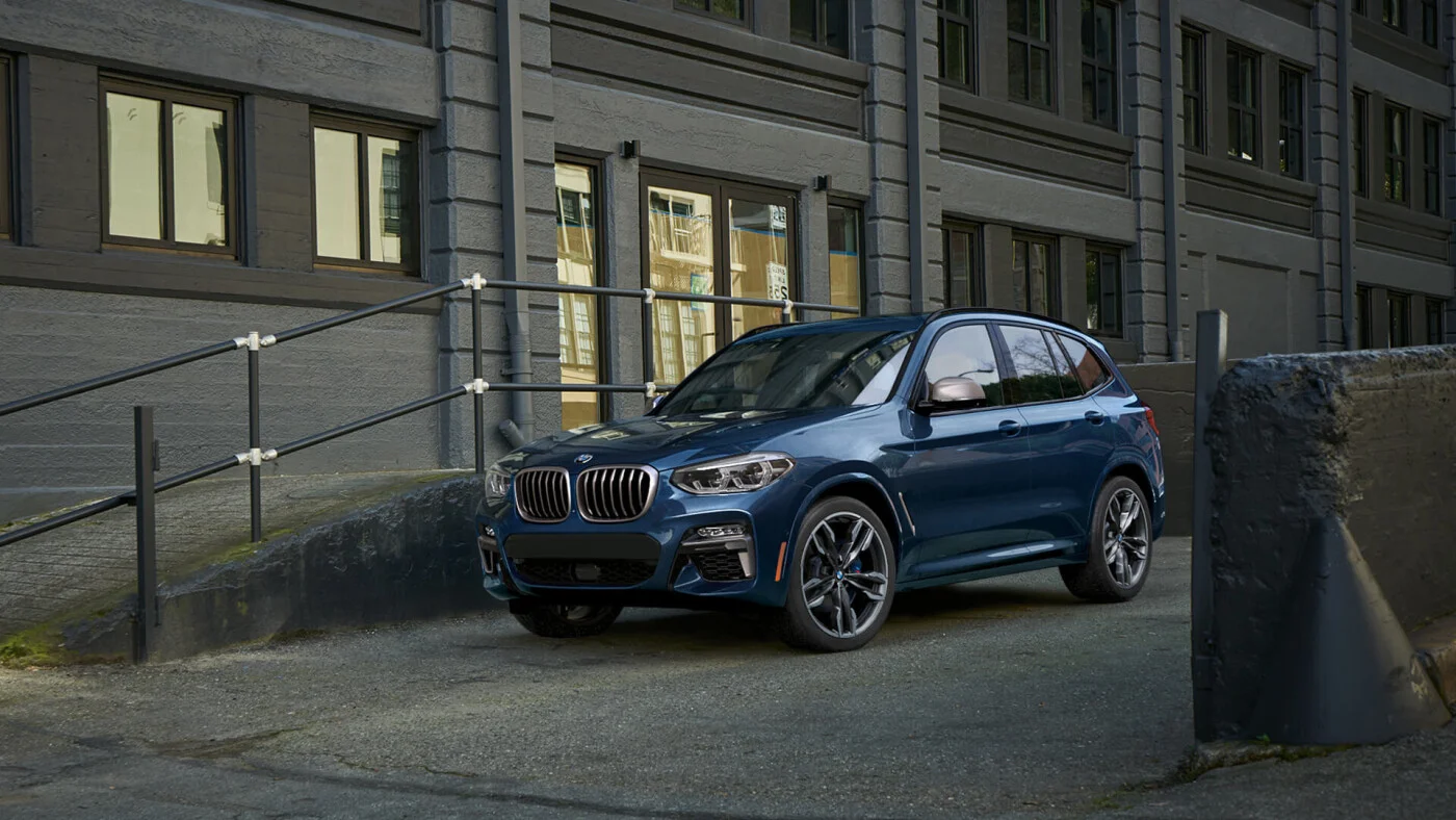 Pre-owned BMW sedan and SUV models available at BMW of Riverside in Riverside, CA
