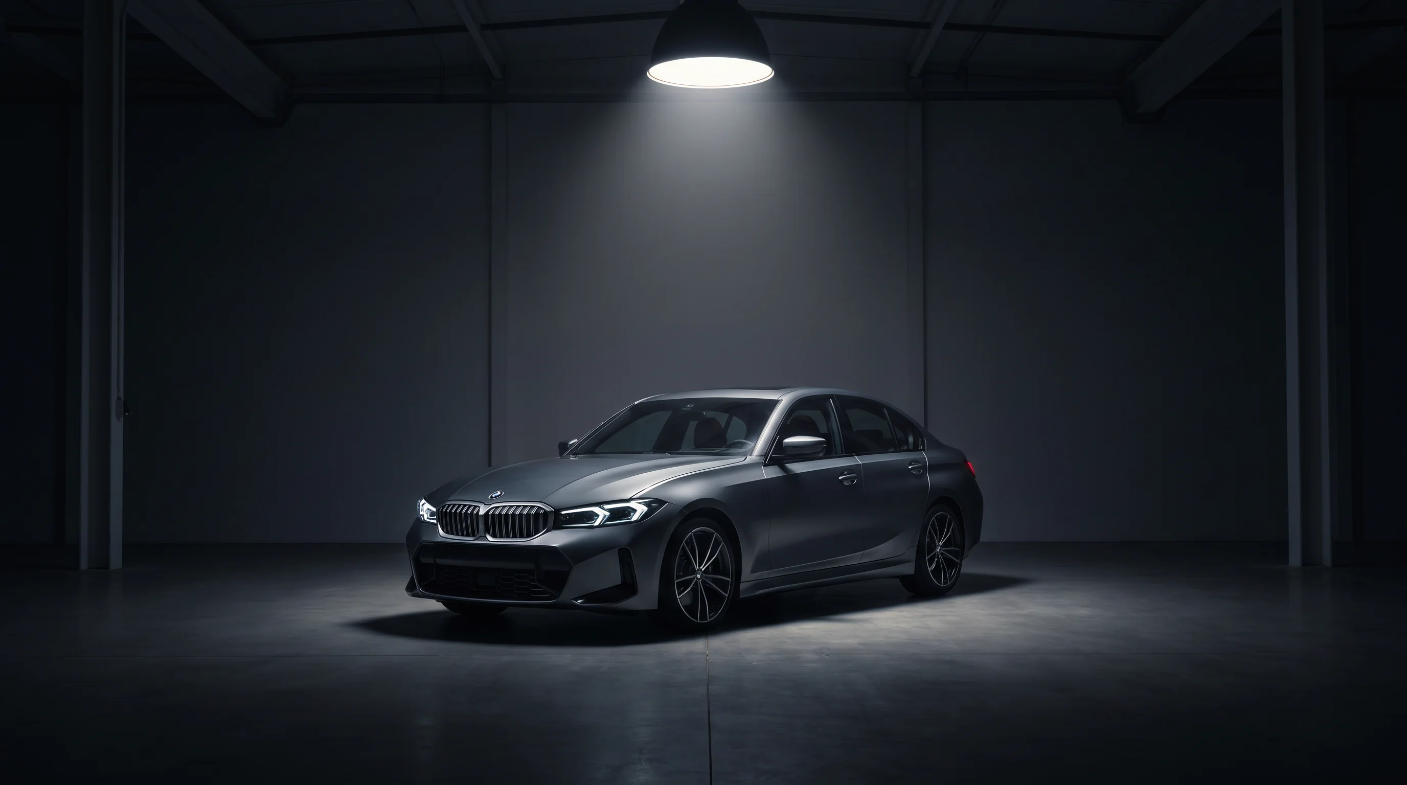 Sed&aacute;n BMW nuevo disponible en BMW of Riverside, concesionario BMW cerca de Ontario, CA