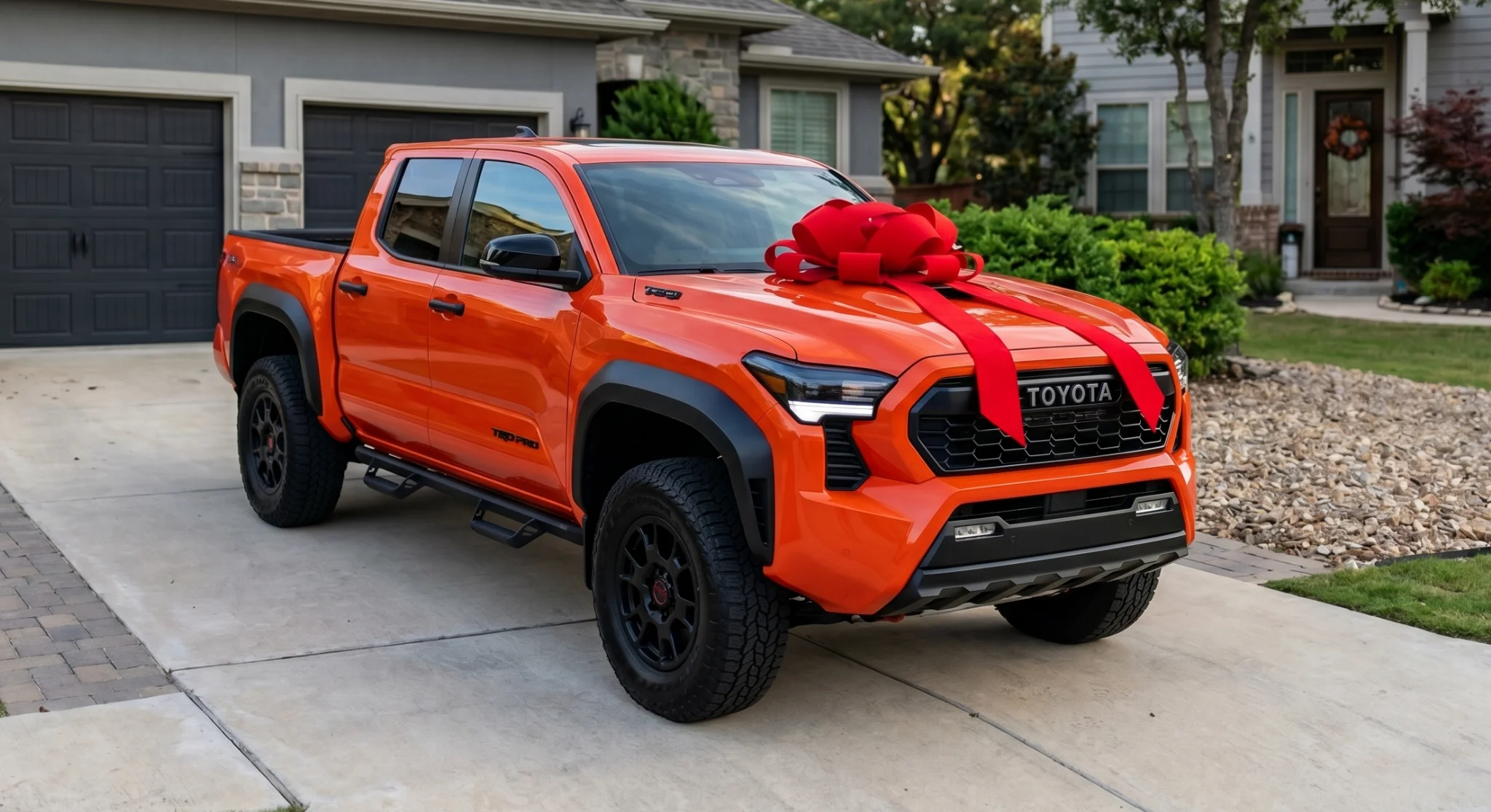 2026 Toyota Tacoma at Capistrano Valley Toyota in San Juan Capistrano