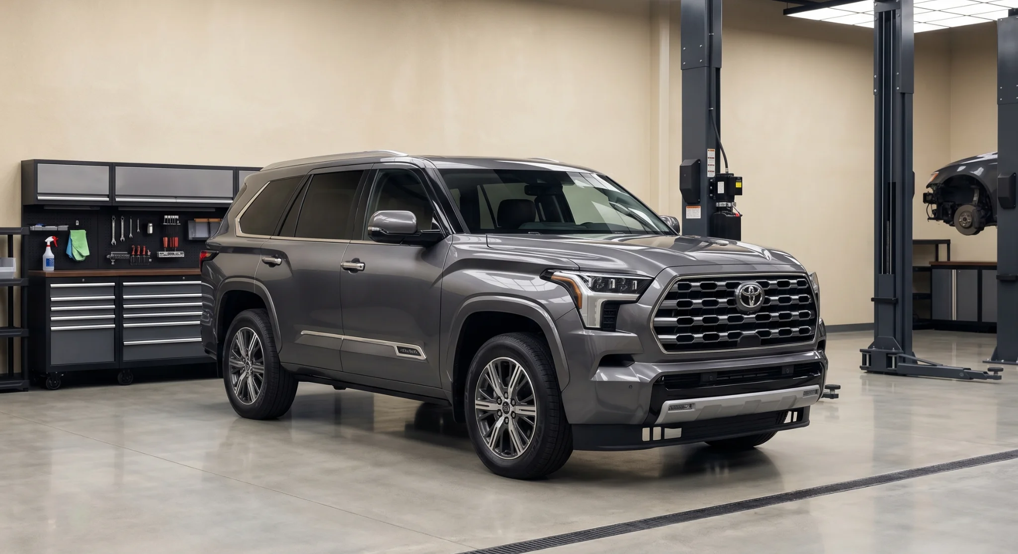 Genuine Toyota OEM parts and service at Capistrano Valley Toyota in San Juan Capistrano