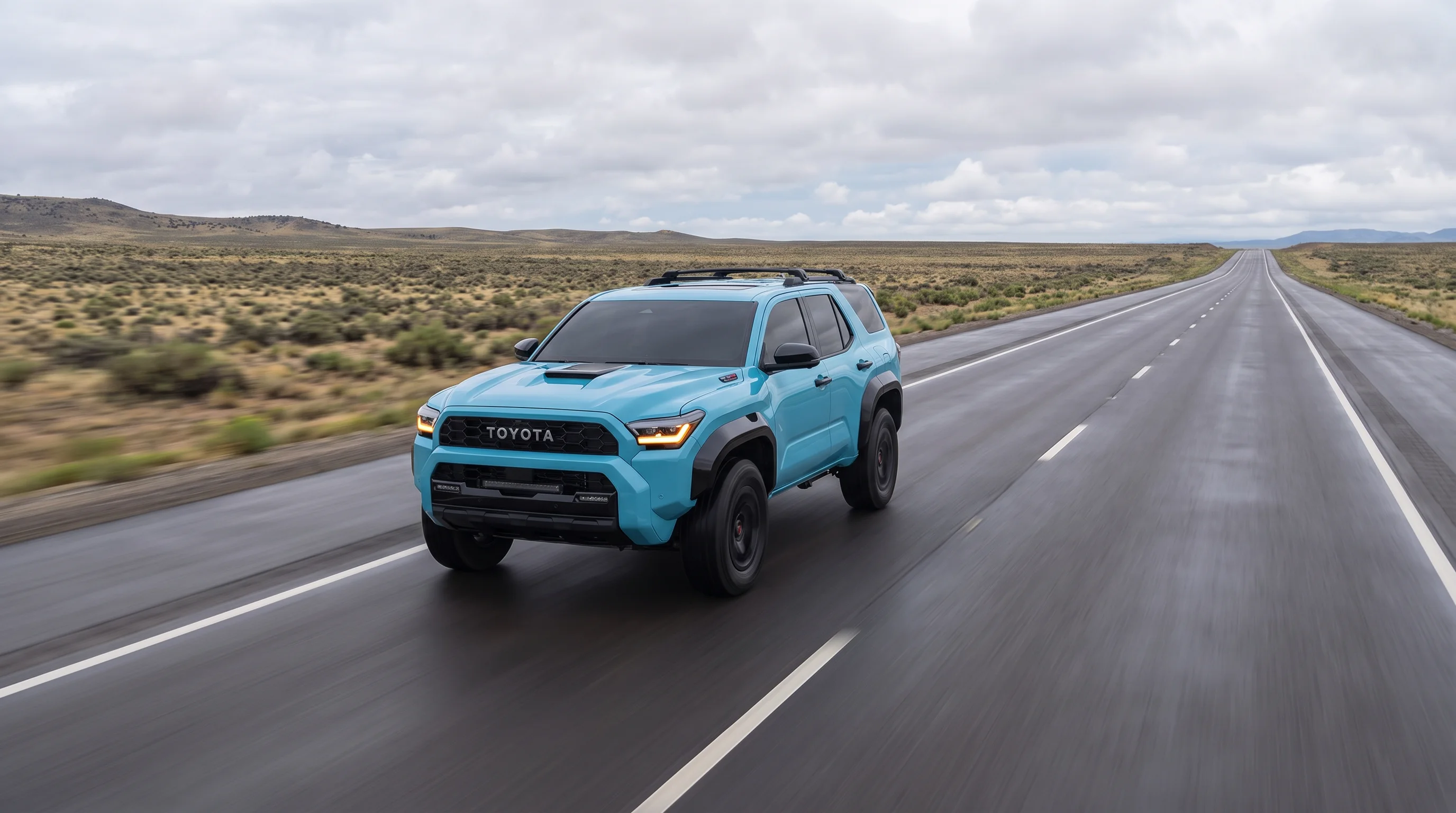 2026 Toyota 4Runner i-FORCE MAX hybrid SUV available at Capistrano Valley Toyota in San Juan Capistrano, CA