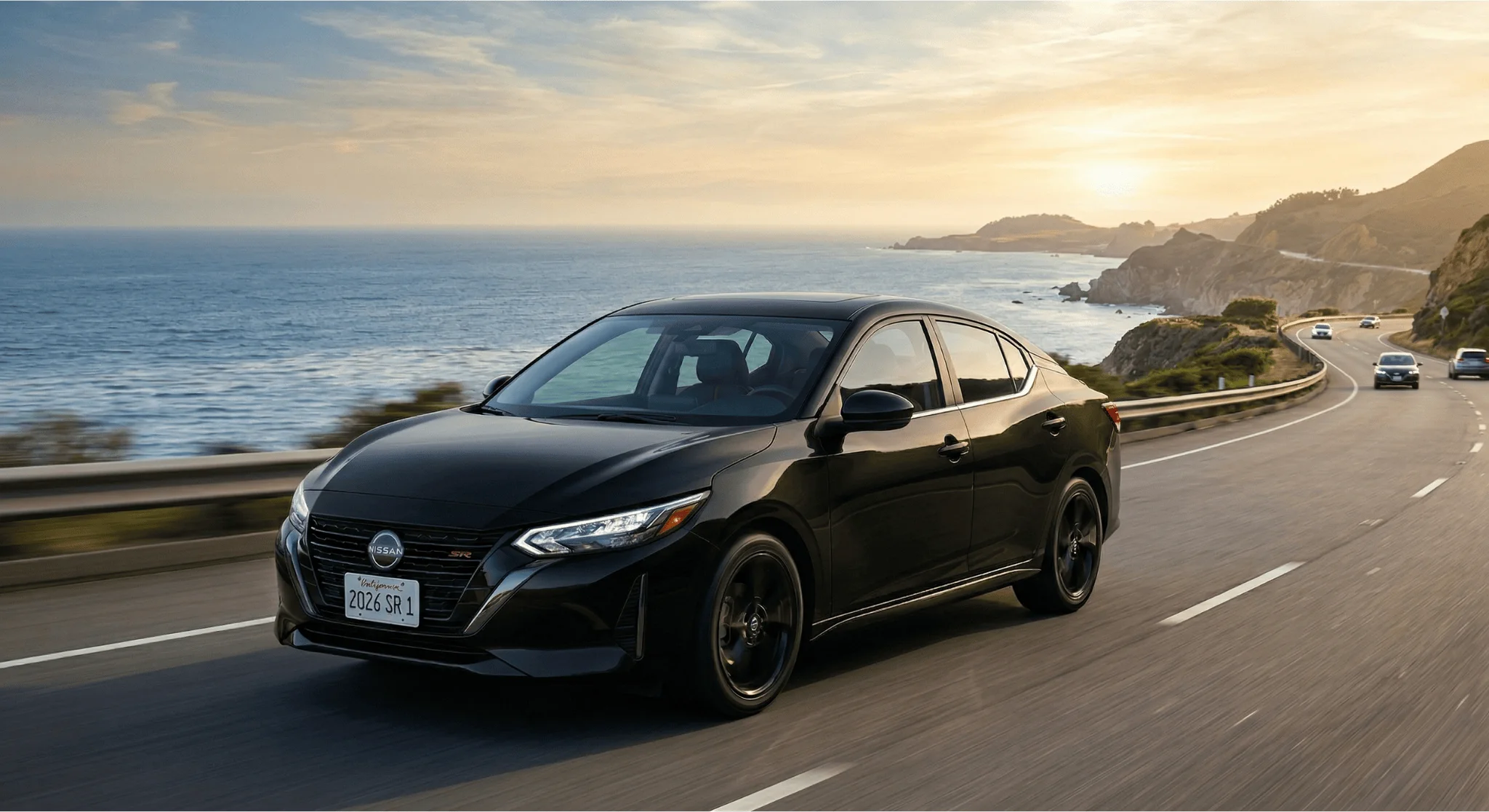 Financiamiento de autos para compradores primerizos en Empire Nissan, Ontario CA