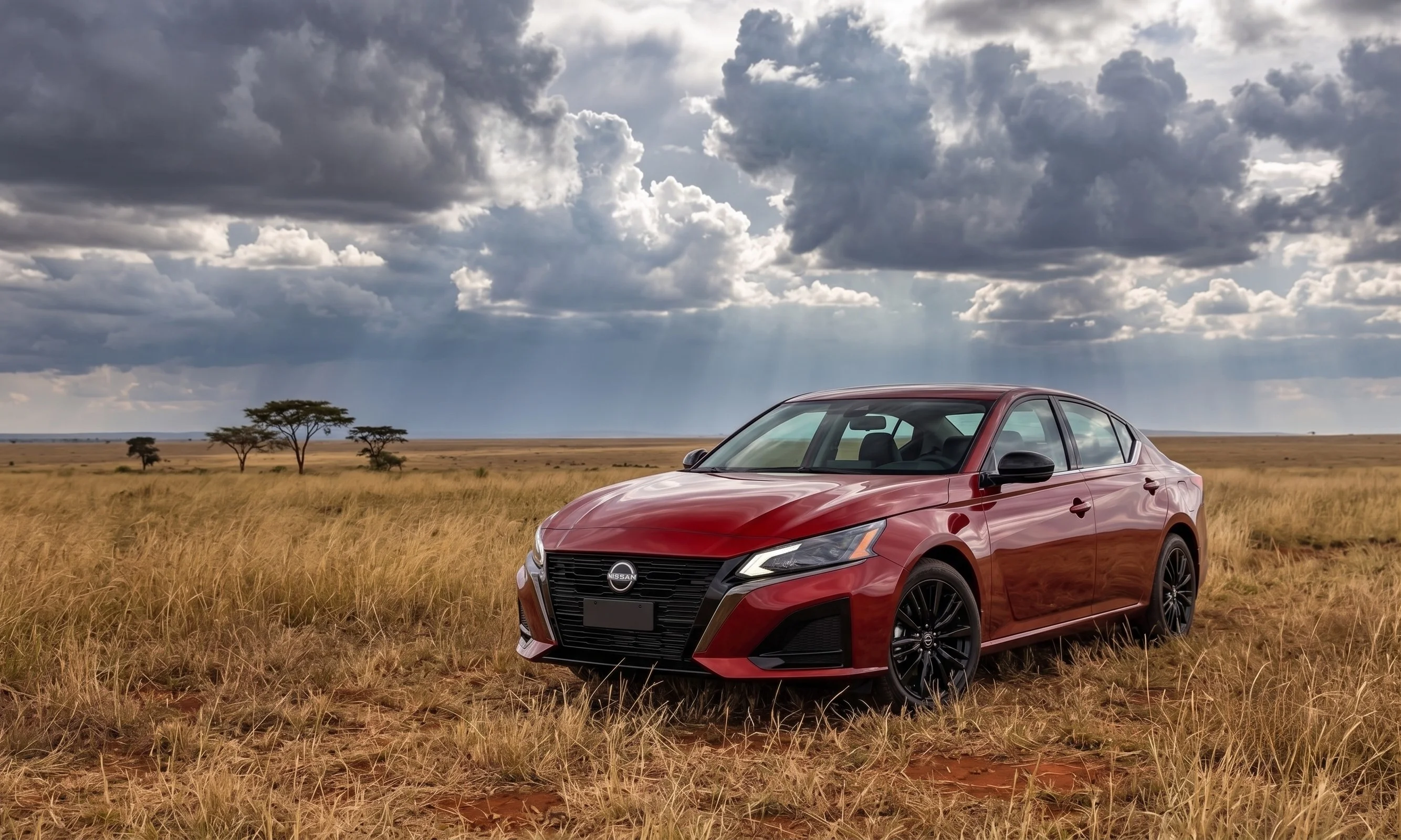 2026 Nissan Altima fuel economy and MPG ratings at Empire Nissan in Ontario, CA