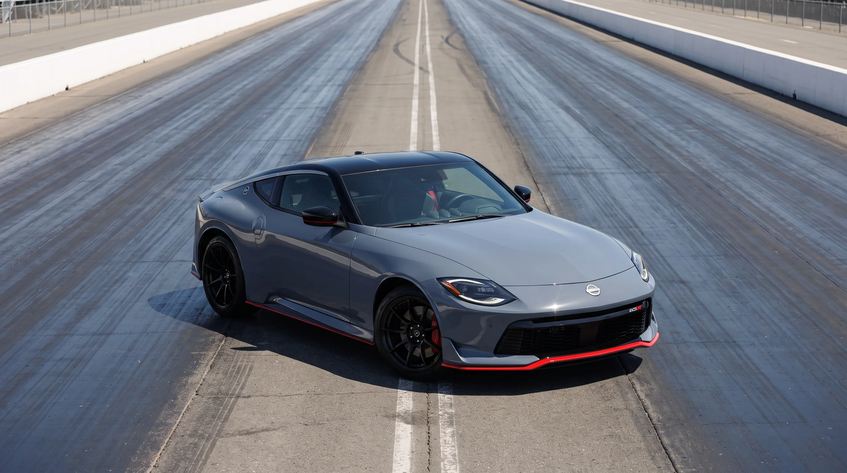 2027 Nissan Z Performance rear-wheel-drive sports coupe available at Empire Nissan in Ontario, CA