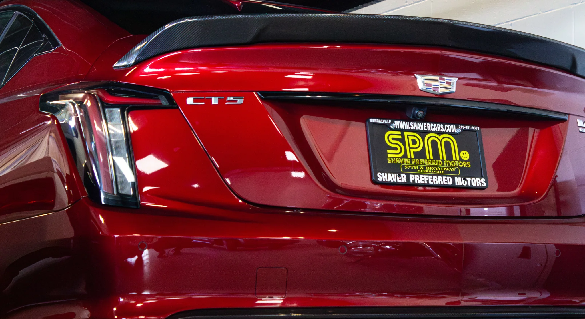 Trade in your vehicle at Shaver Preferred Motors in Merrillville, Indiana