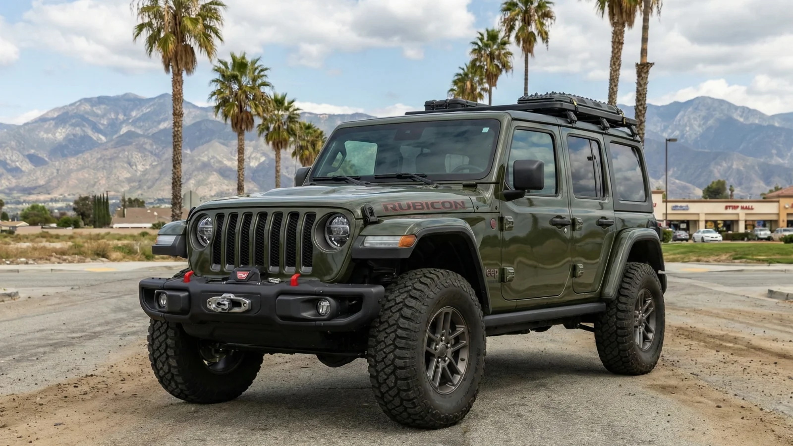 Fontana Chrysler Dodge Jeep Ram dealership logo