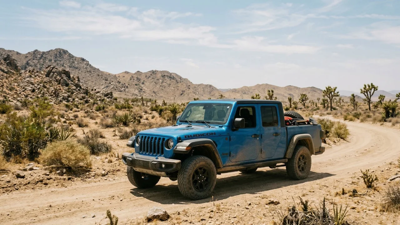 Southern California stop-and-go traffic and heat conditions that affect vehicle maintenance in the Inland Empire