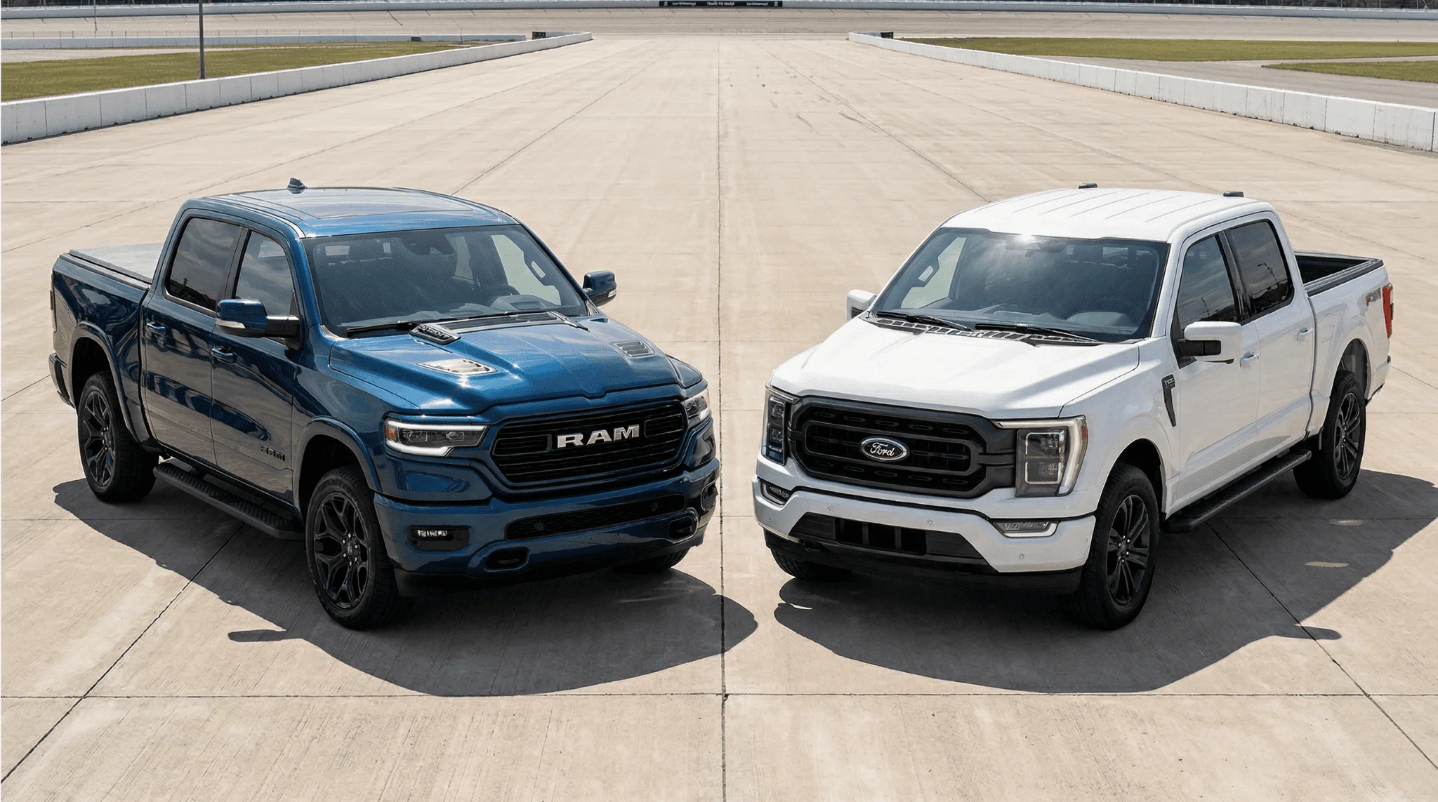 2026 Ram 1500 en Fontana Chrysler Dodge Jeep Ram
