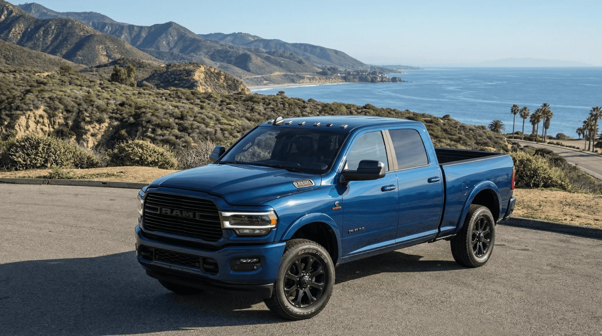 Financiamiento de camionetas en Fontana Chrysler Dodge Jeep Ram