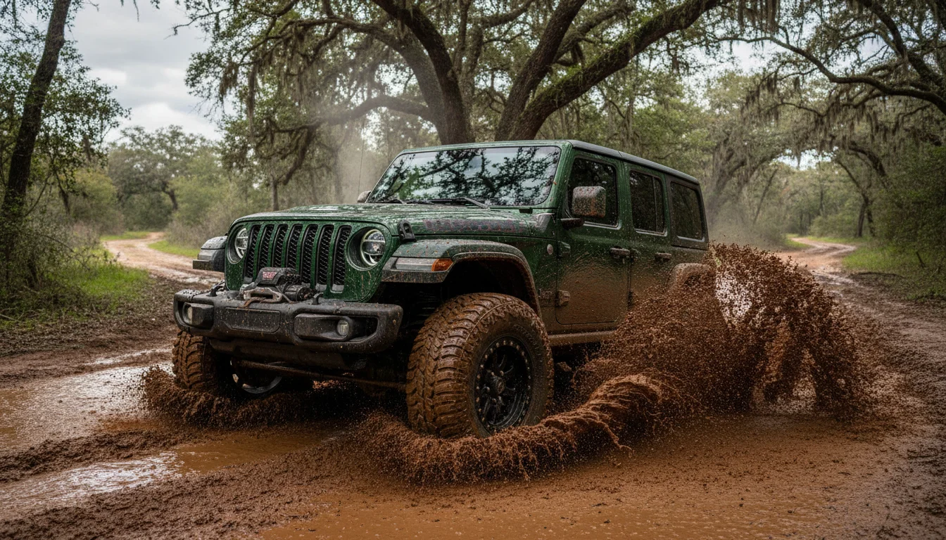 How To Connect Phone To Jeep Wrangler: The Ultimate Guide