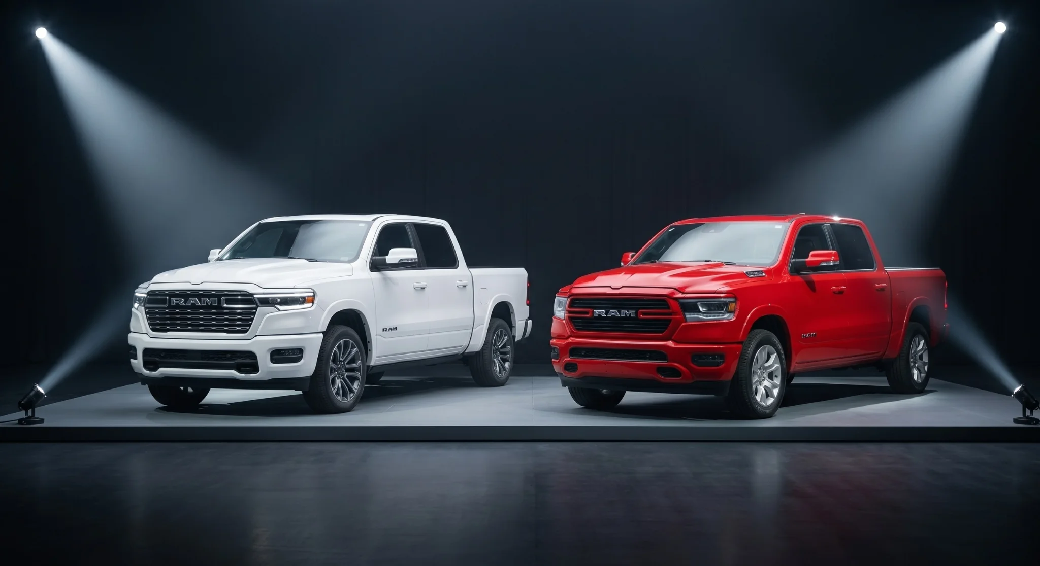 2026 RAM 1500 disponible en Fontana Chrysler Dodge Jeep Ram, sirviendo a Fontana, San Bernardino y todo el Inland Empire