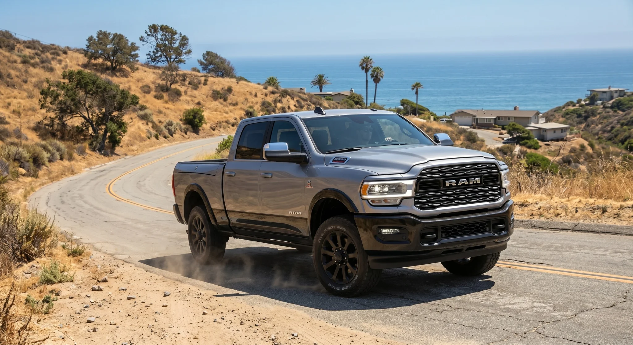 Concesionario Fontana Chrysler Dodge Jeep Ram en Fontana CA