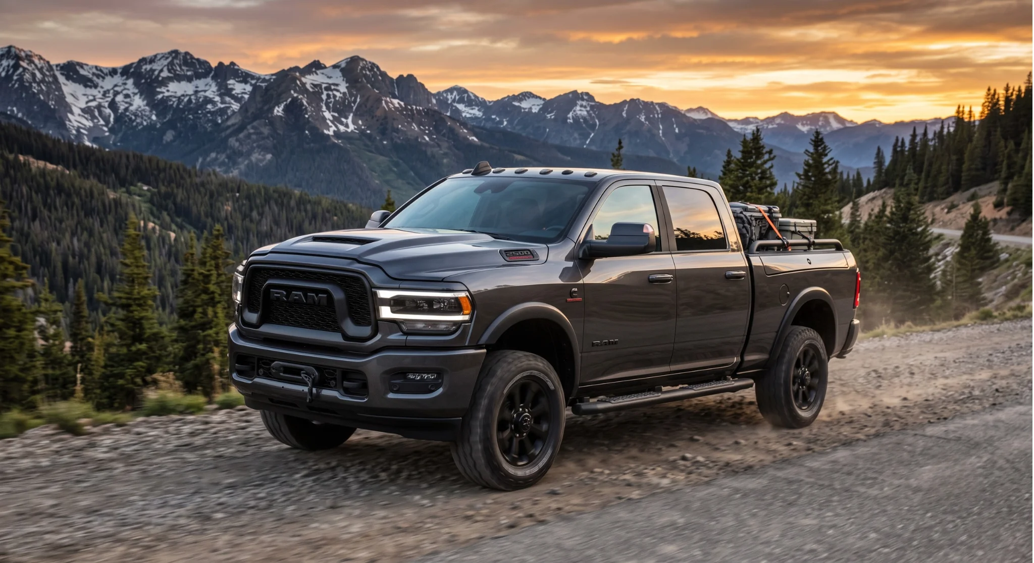 Fontana Chrysler Dodge Jeep Ram dealership serving the Inland Empire