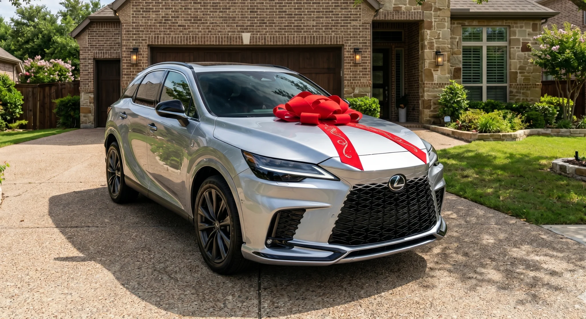Fresno Lexus financing center helping buyers with car loan options