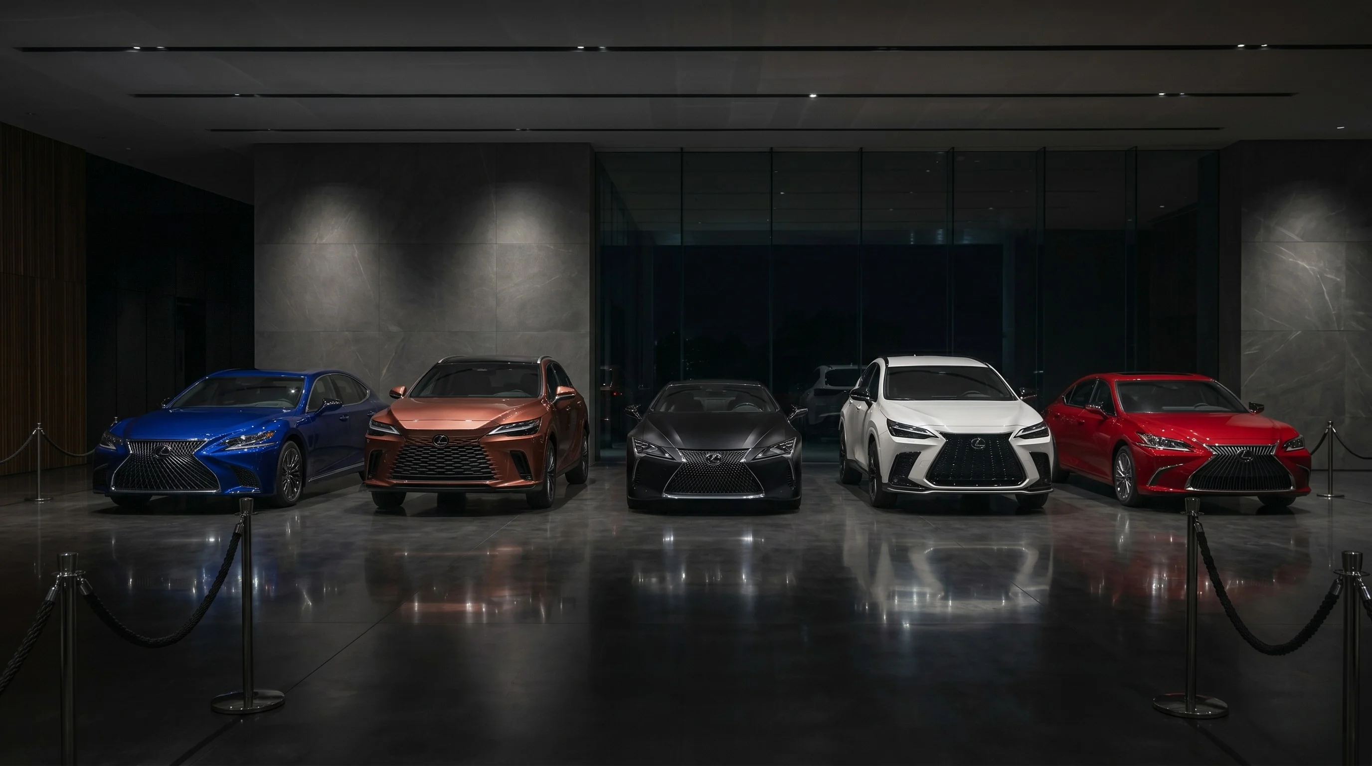 Leasing versus buying a vehicle guide at Fresno Lexus in Fresno, CA
