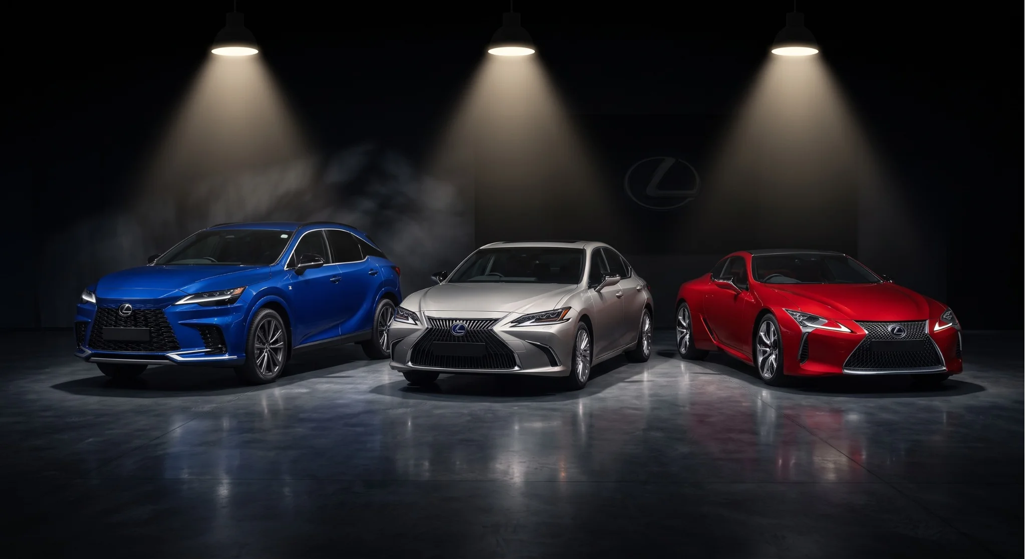 Fresno Lexus, concesionario Lexus con atención en español en Fresno, California