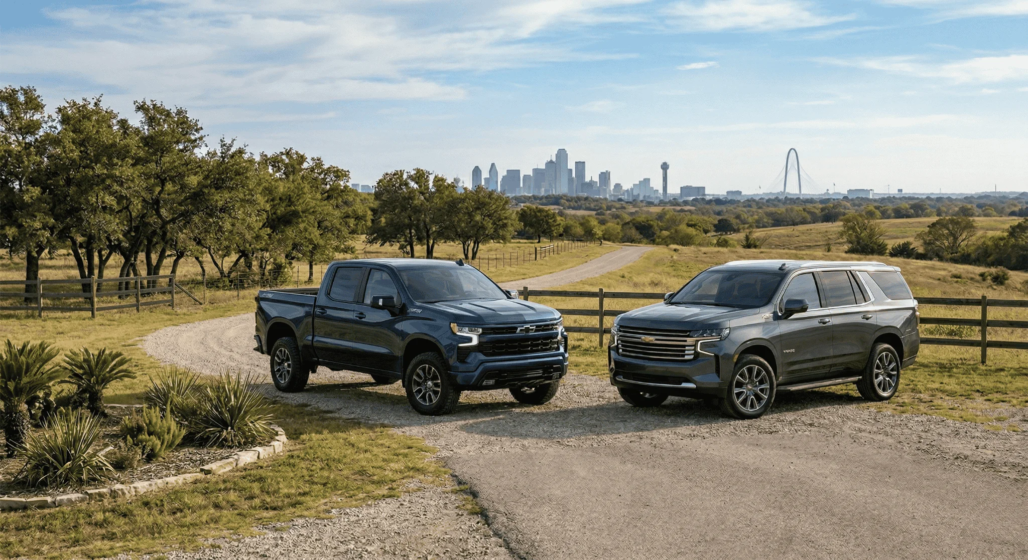 2026 Chevrolet vehicle service and maintenance at Galleria Chevrolet in Dallas TX