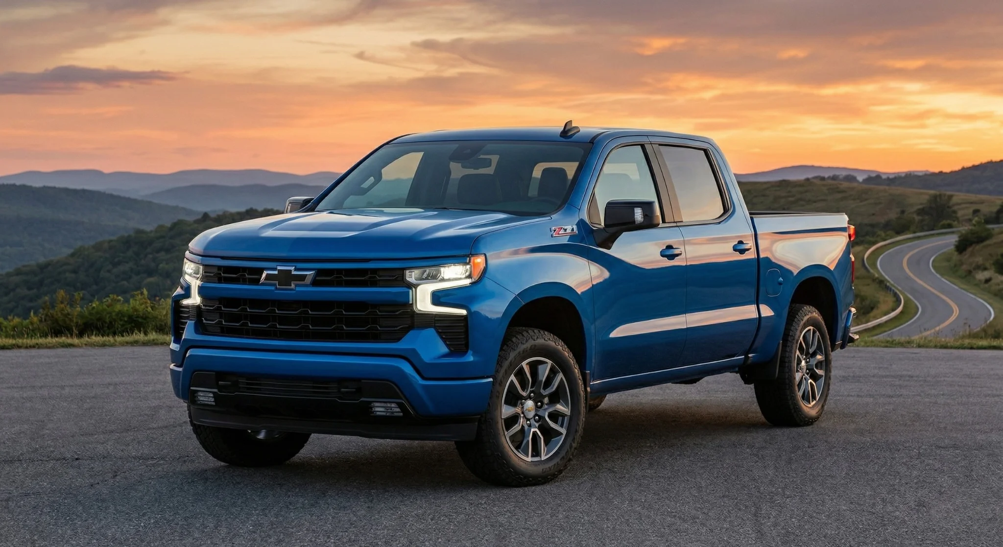 Chevrolet financing options at Galleria Chevrolet in Dallas