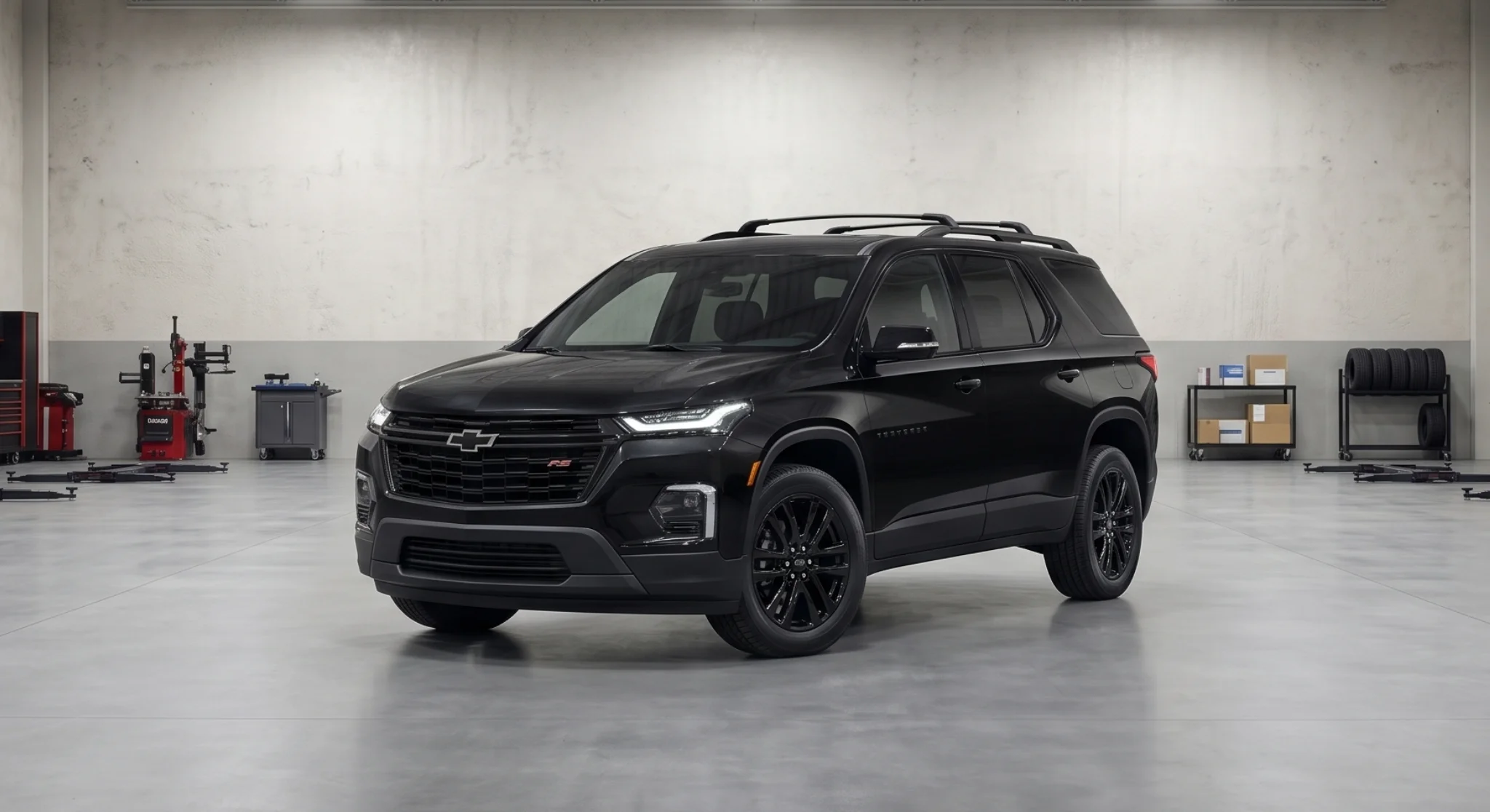 Chevrolet Certified Service at Galleria Chevrolet in Dallas, TX