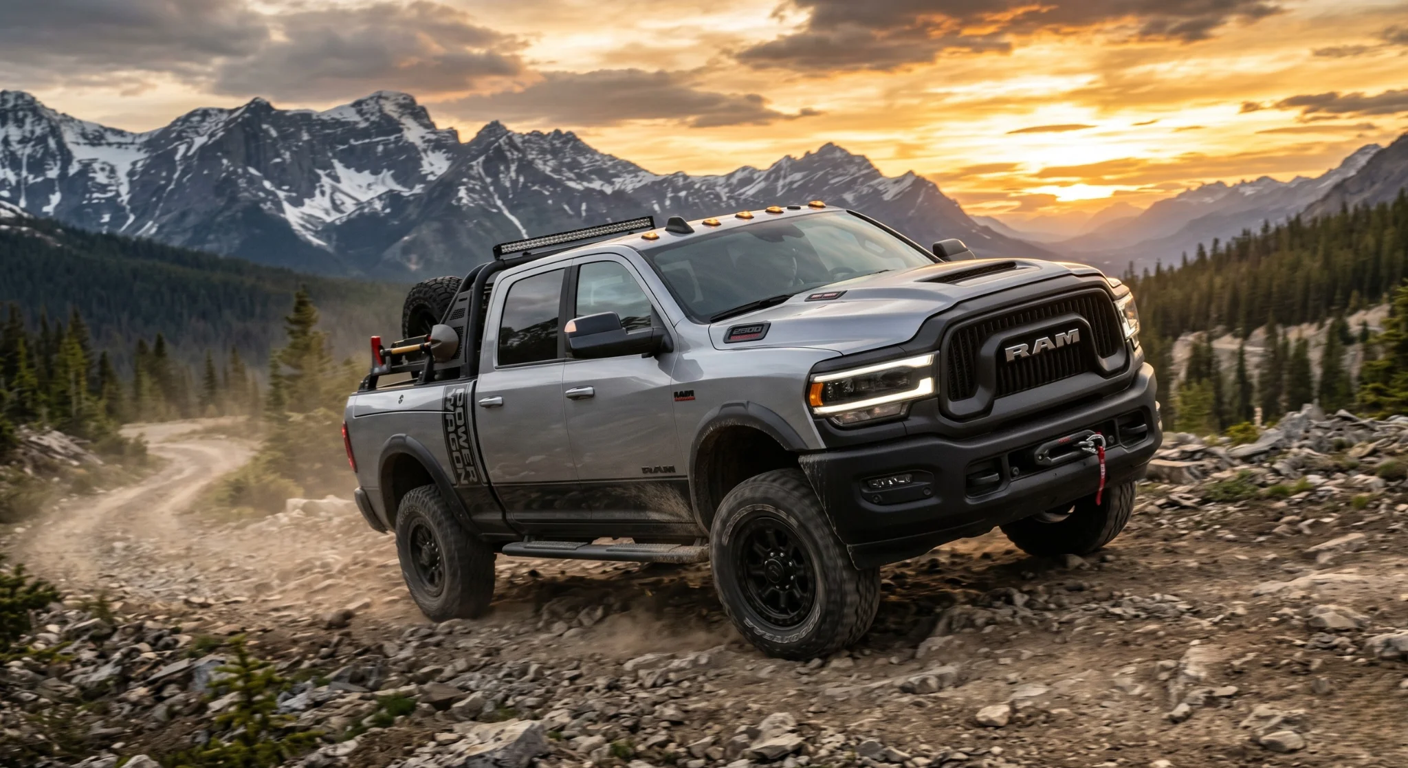 OEM and aftermarket auto parts at Jeep Chrysler Dodge RAM FIAT of Ontario