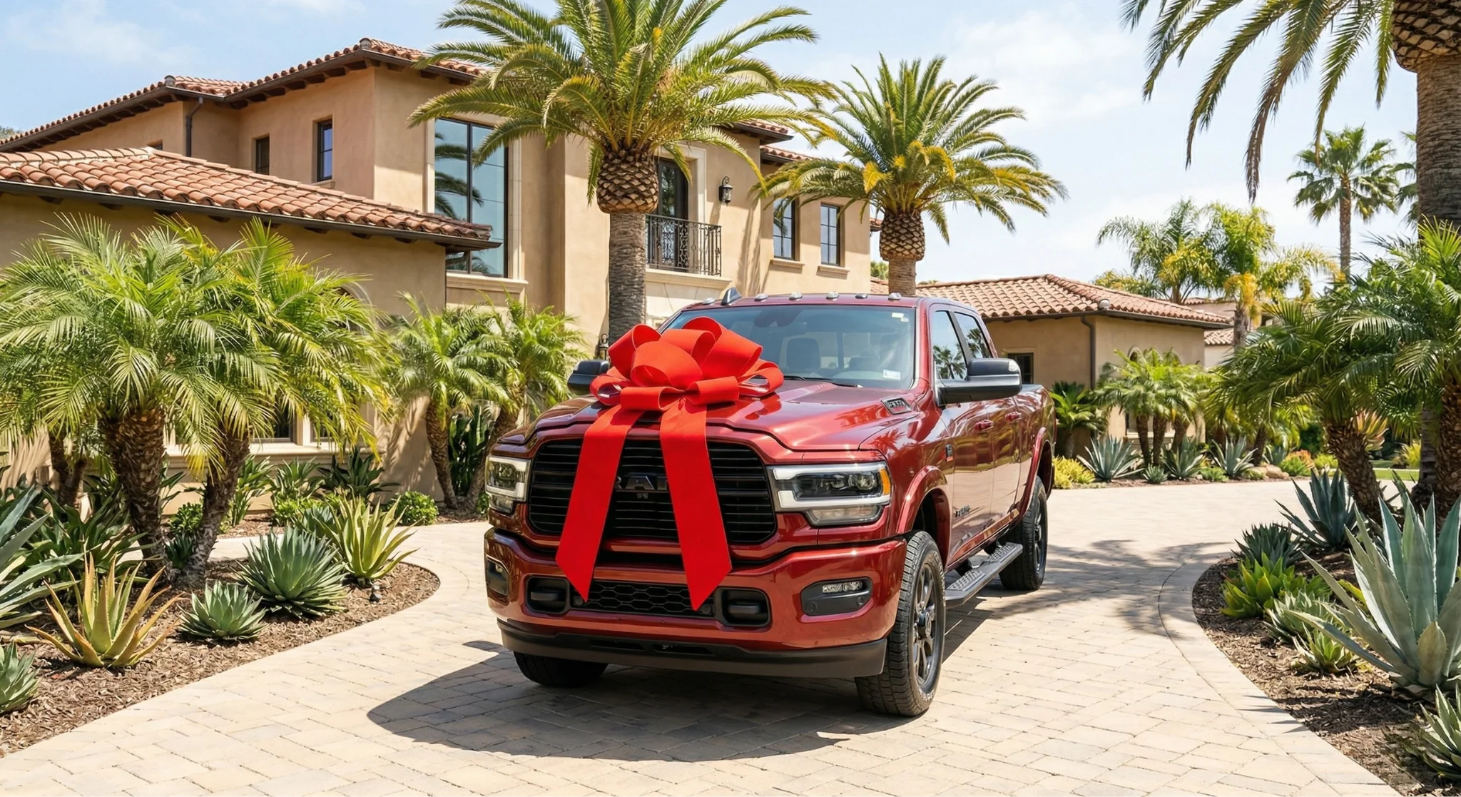 Jeep Chrysler Dodge RAM of Ontario dealership finance center in Ontario, CA