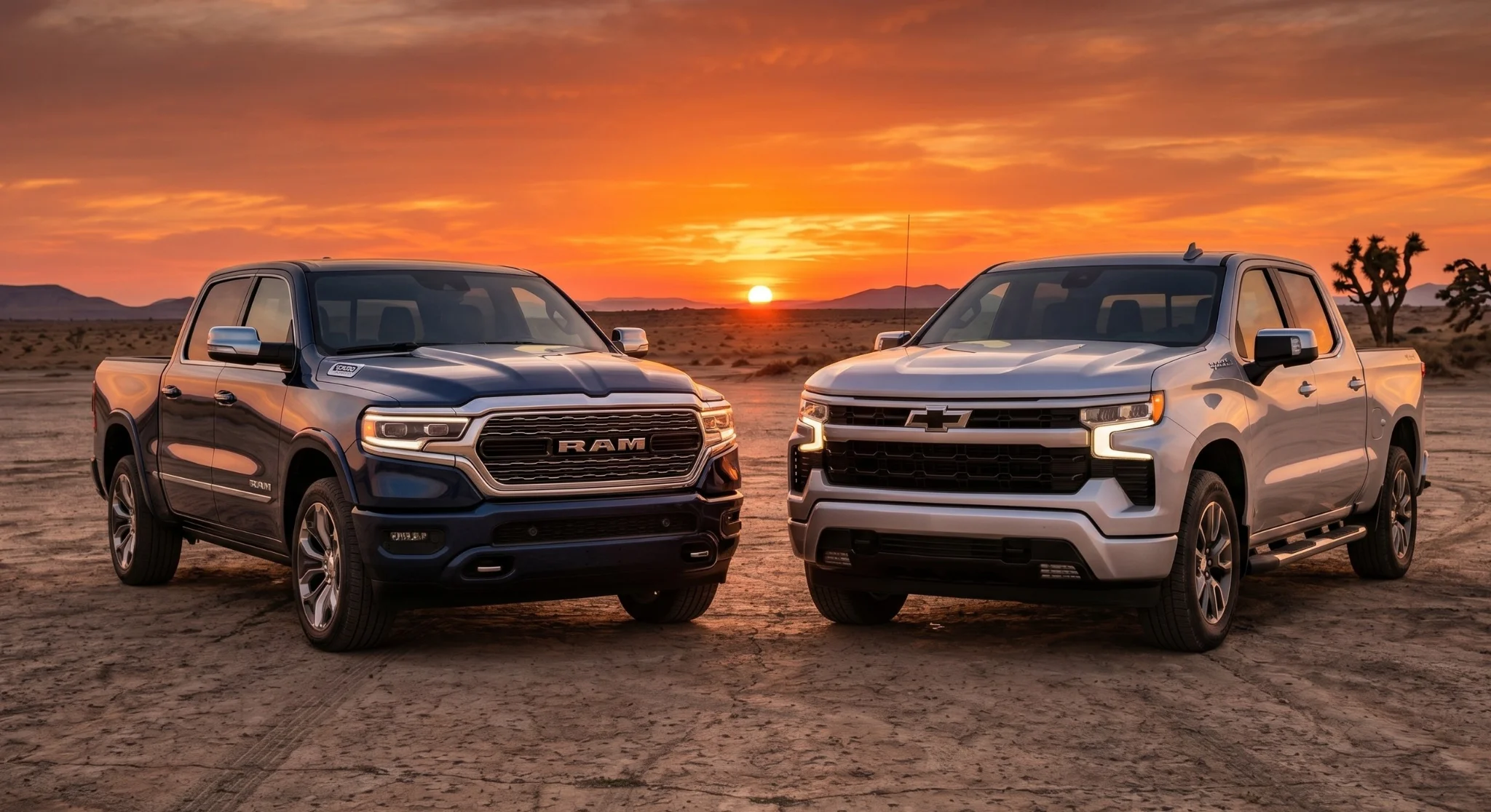 2026 Ram 1500 at Jeep Chrysler Dodge RAM FIAT of Ontario