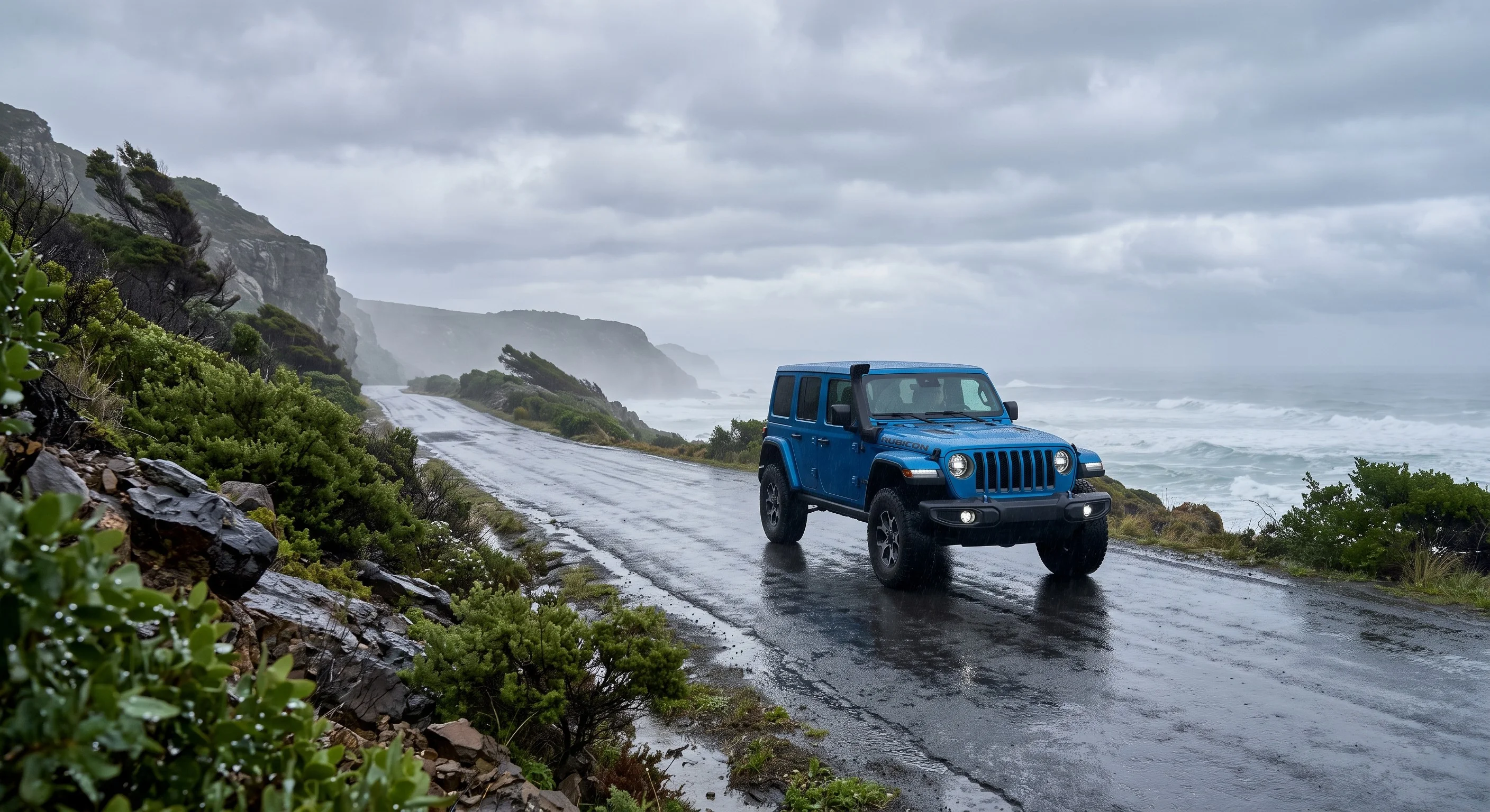 Jeep factory warranty vs. extended warranty coverage guide for new and used Jeep owners at Jeep Chrysler Dodge RAM of Ontario