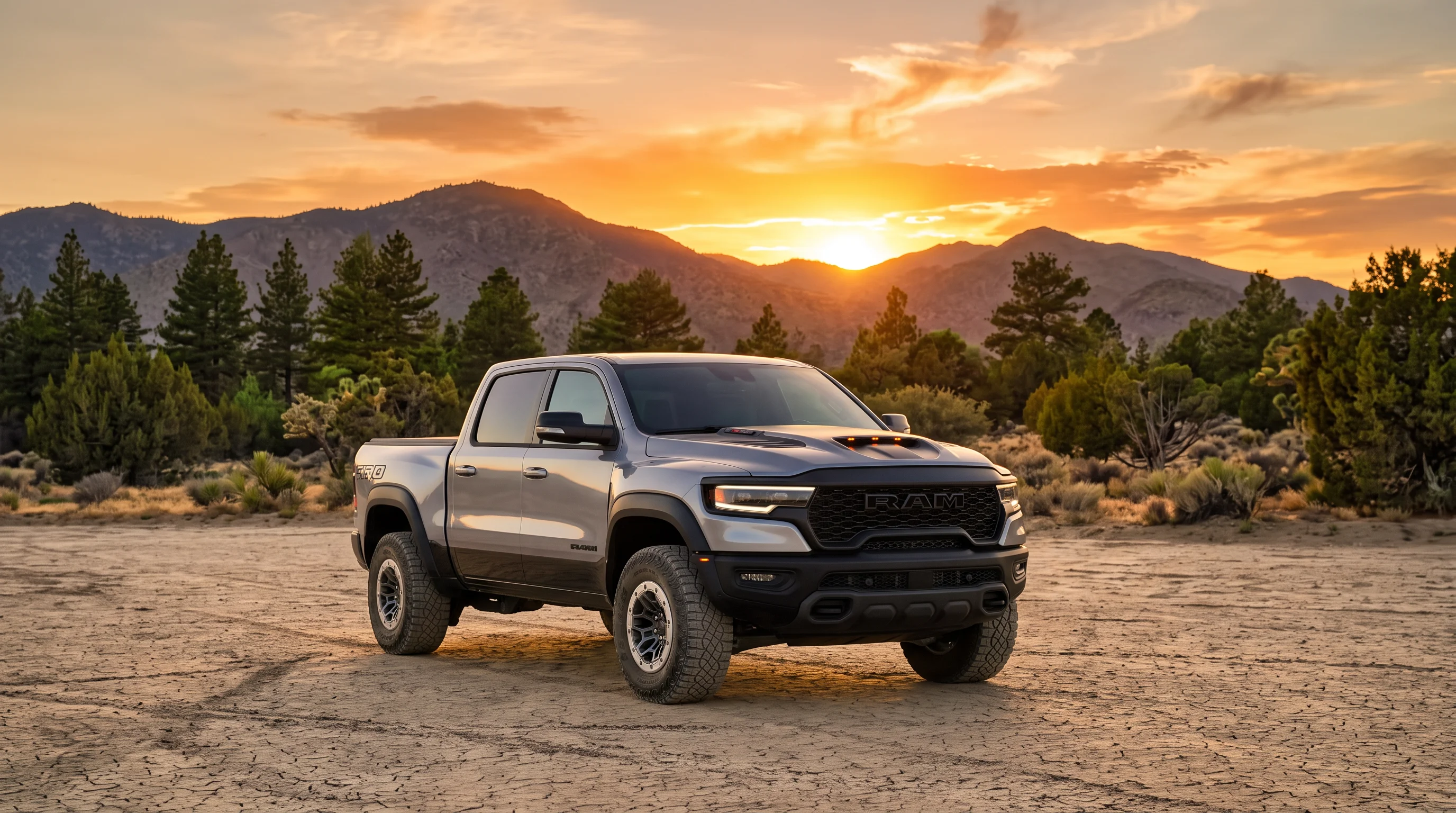 Ram 1500 pickup truck available at Jeep Chrysler Dodge RAM of Ontario in Ontario, CA
