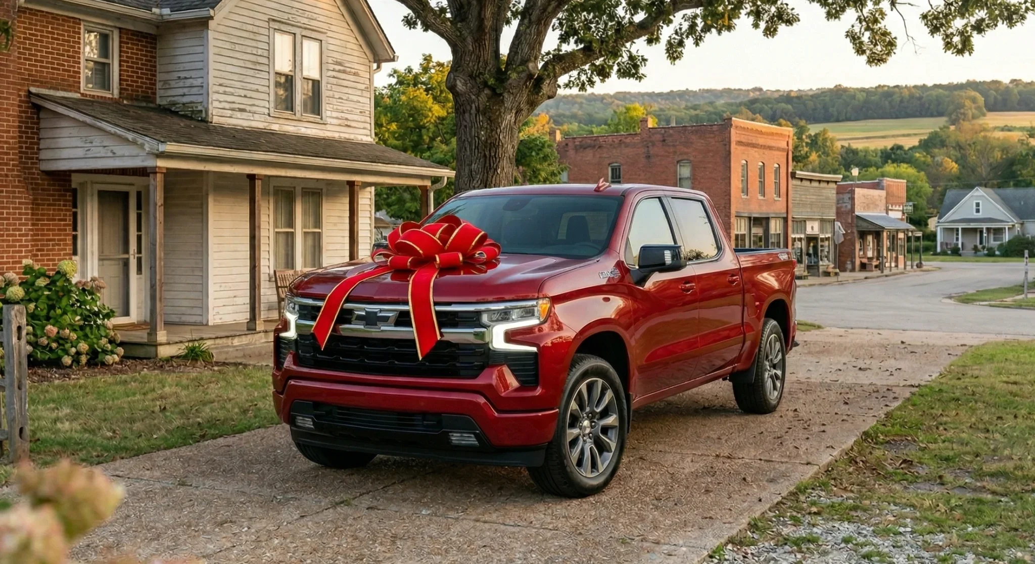 Auto financing at Legacy Chevrolet of Waxahachie