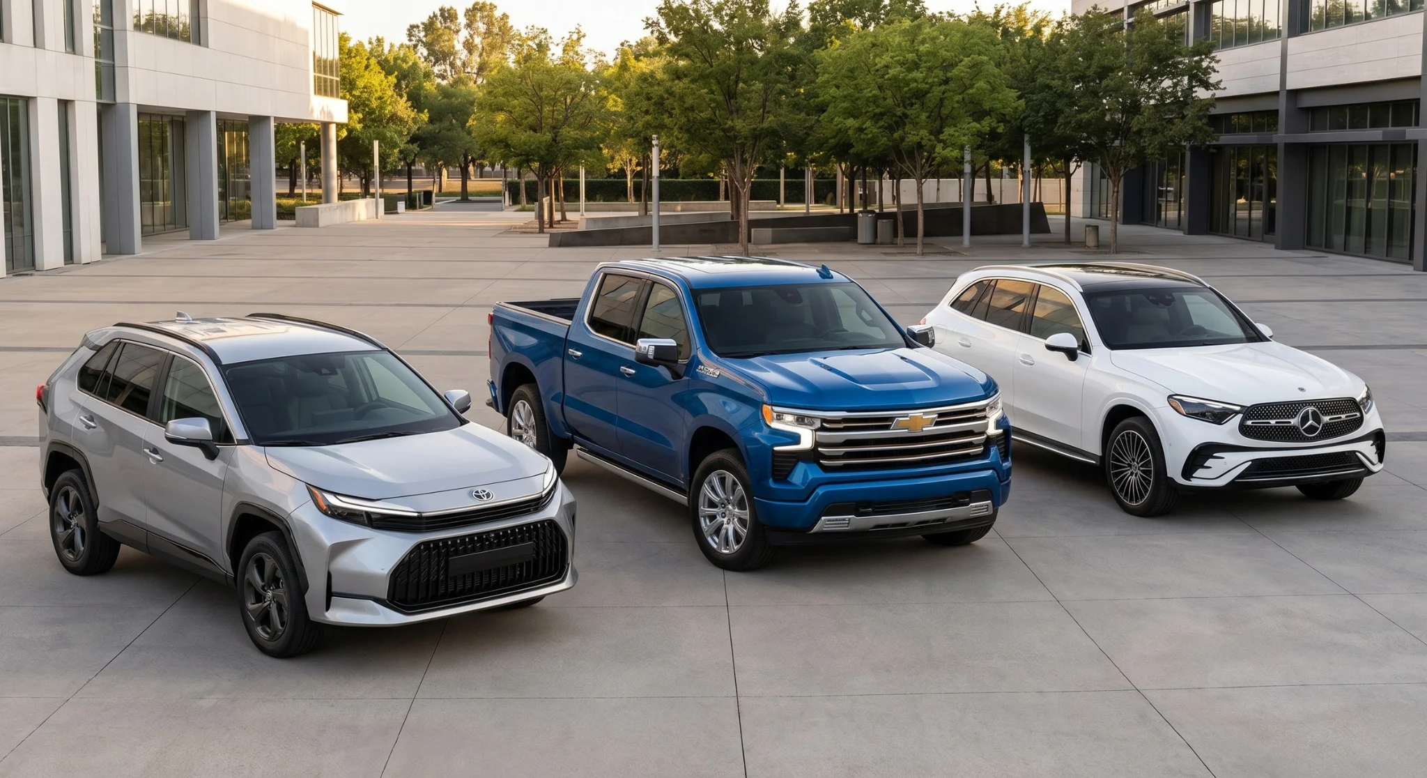 Equipo de OREMOR Automotive Group atendiendo clientes en español