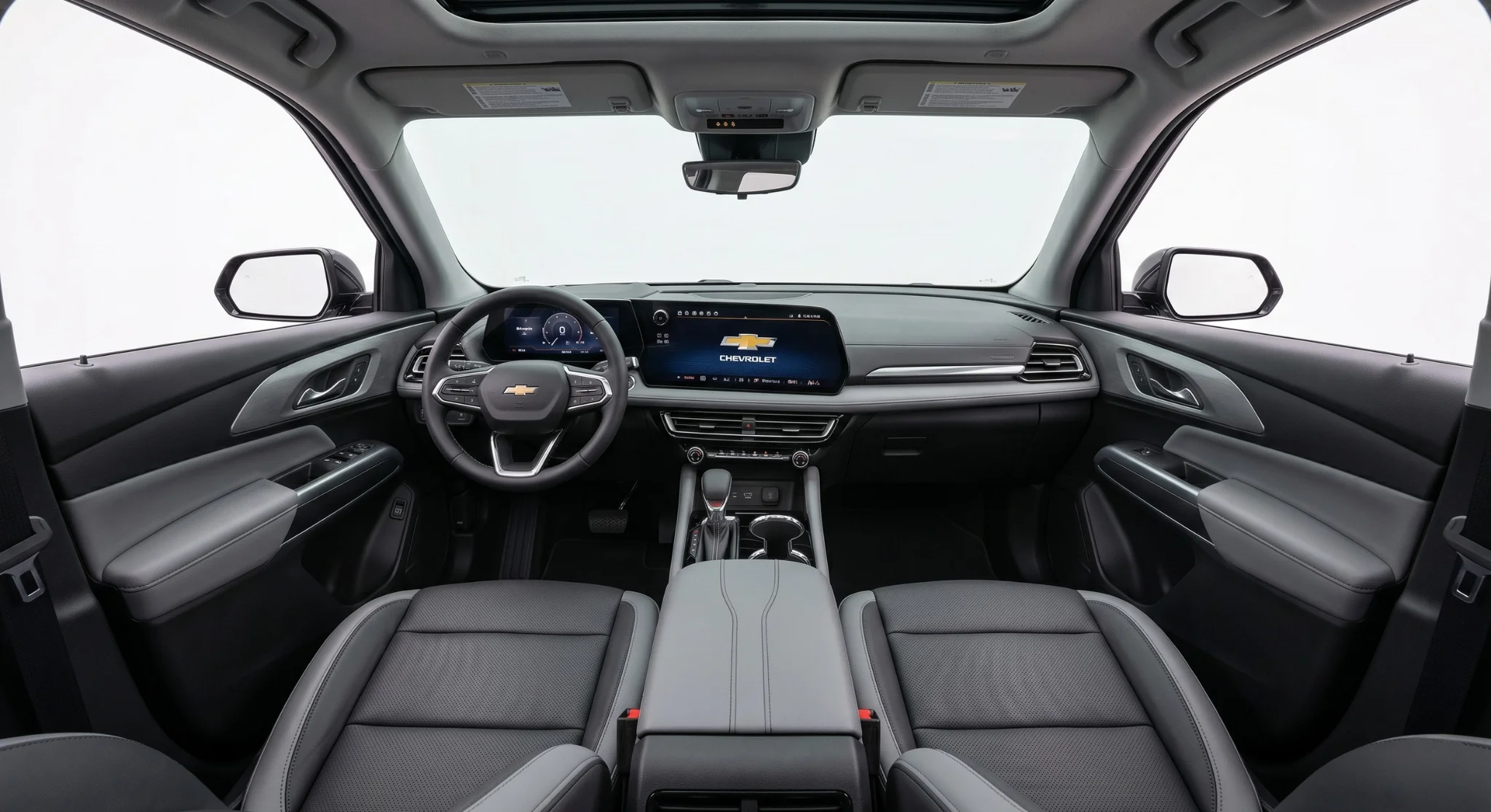 2026 Chevrolet Traverse available at Legacy Chevrolet of Waxahachie