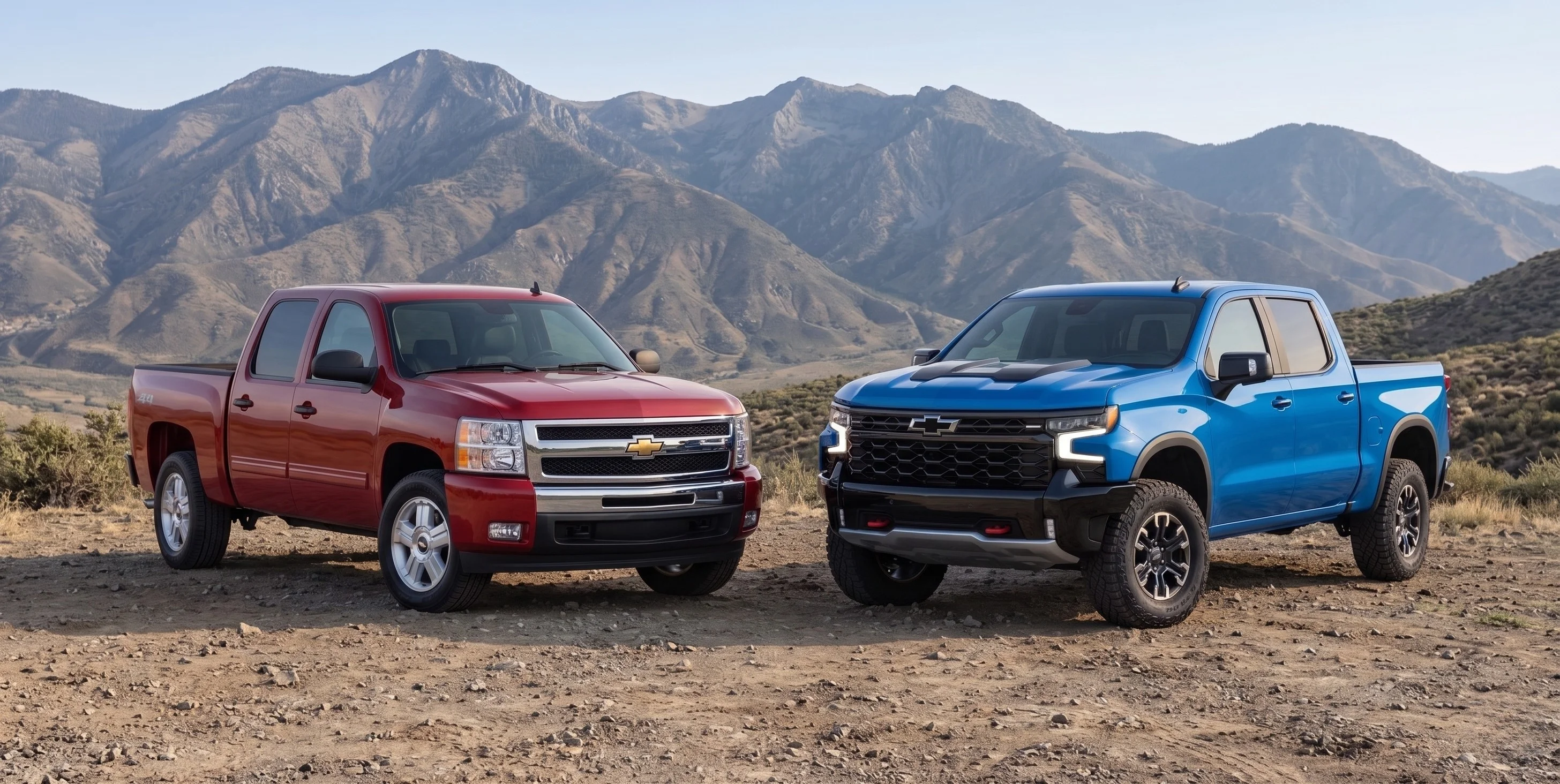 Chevrolet Silverado 1500 engine oil type and capacity guide at Legacy Chevrolet of Waxahachie