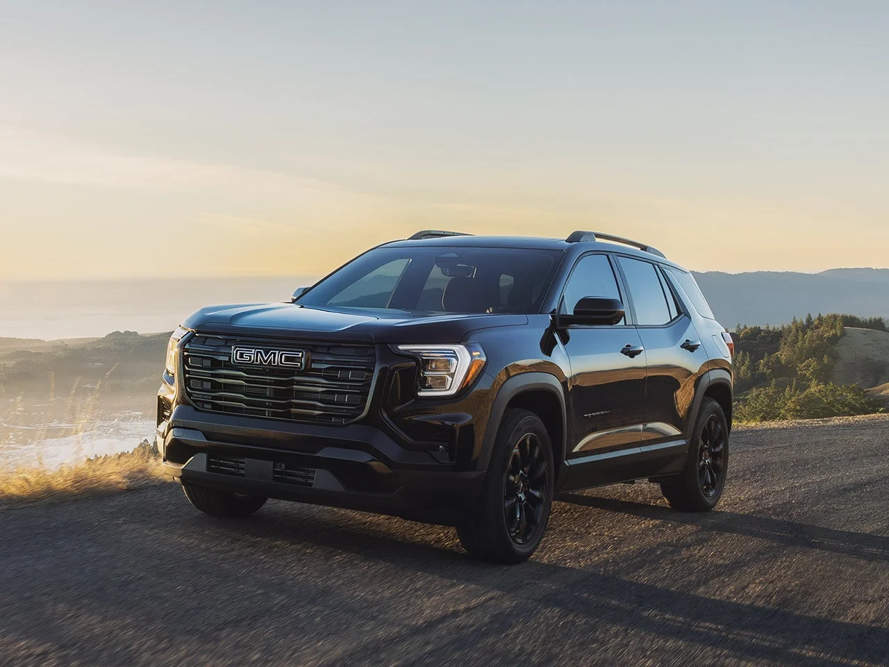 2027 GMC Terrain compact SUV available at Legacy GMC of Waxahachie in Waxahachie, TX