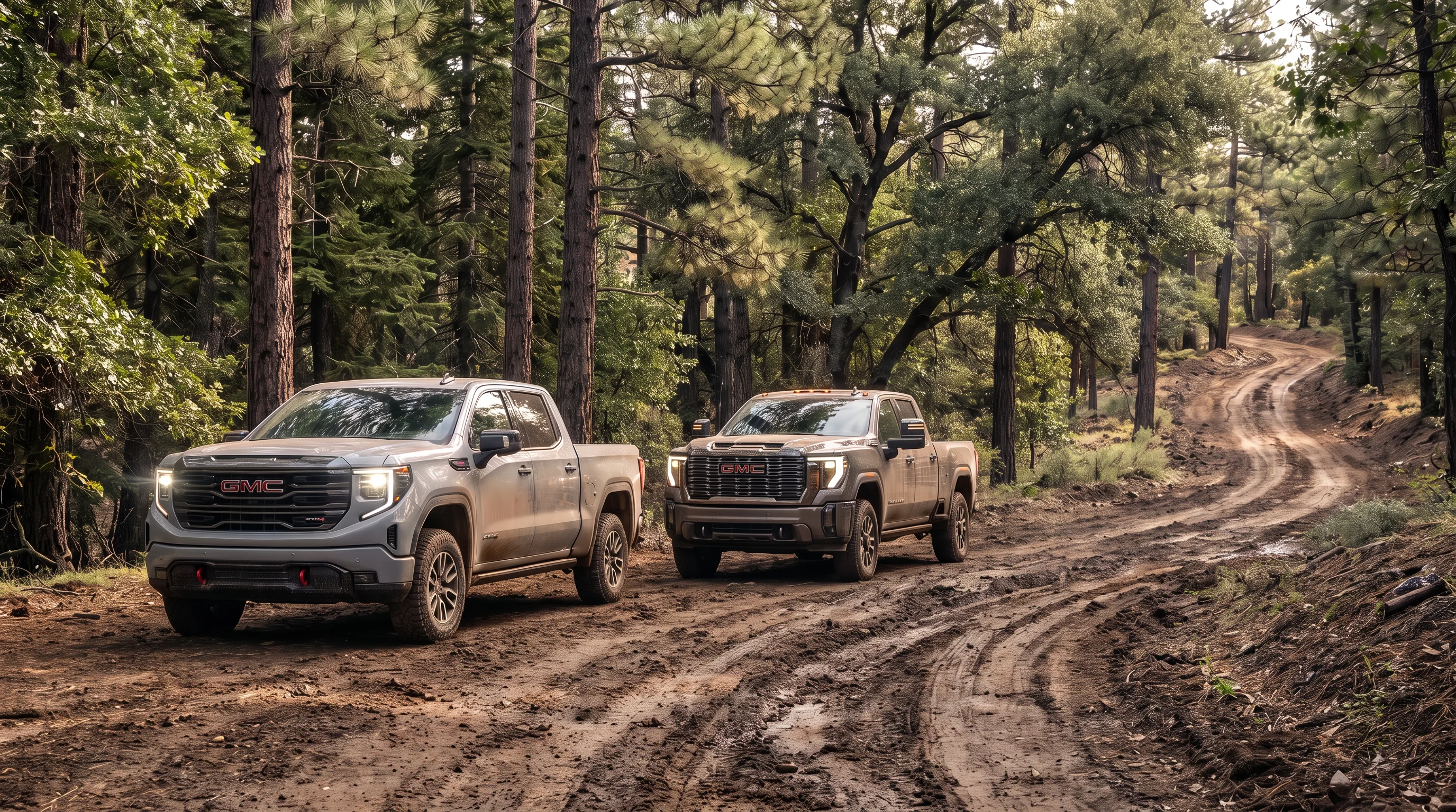 GMC Sierra 1500 Denali 2026 disponible en Legacy GMC of Waxahachie