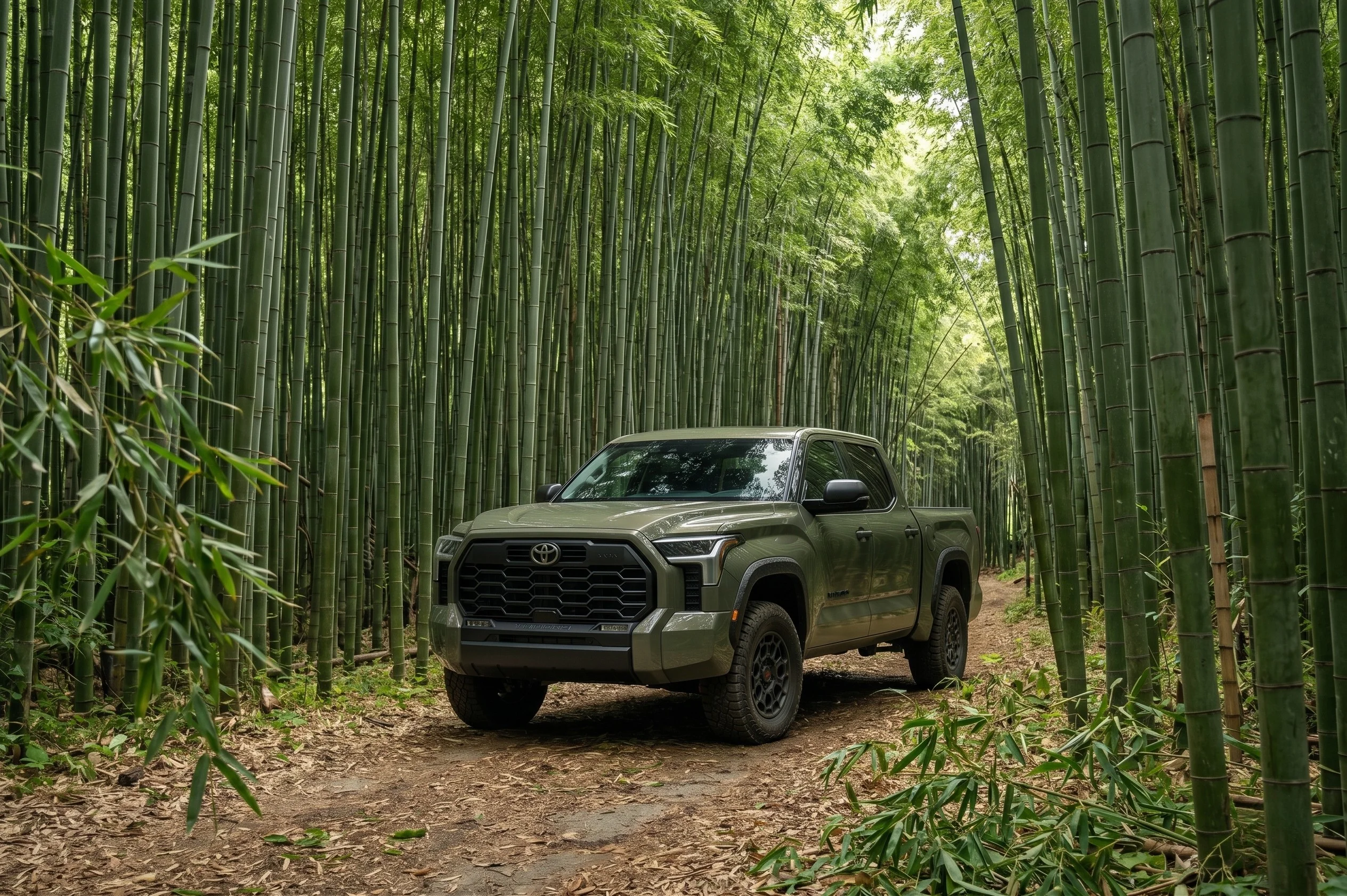 Military rebate savings on new Toyota vehicles at Legacy Toyota of Dallas