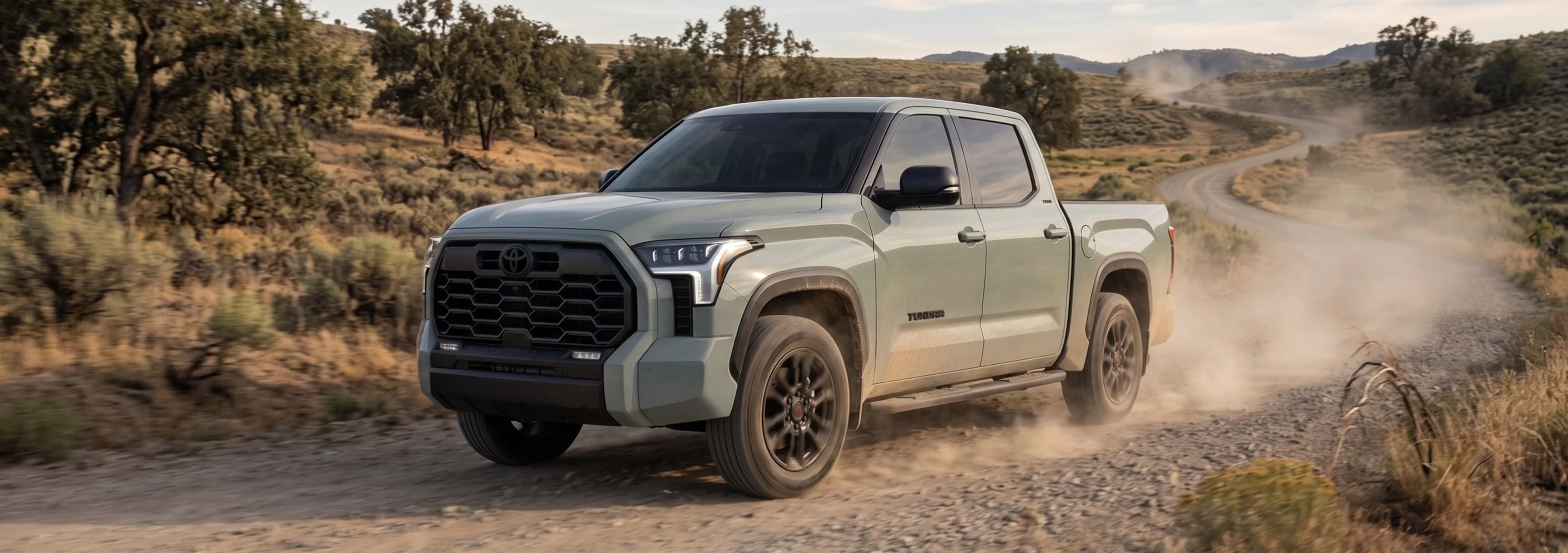2026 Toyota Tundra full-size pickup available at Legacy Toyota of Dallas