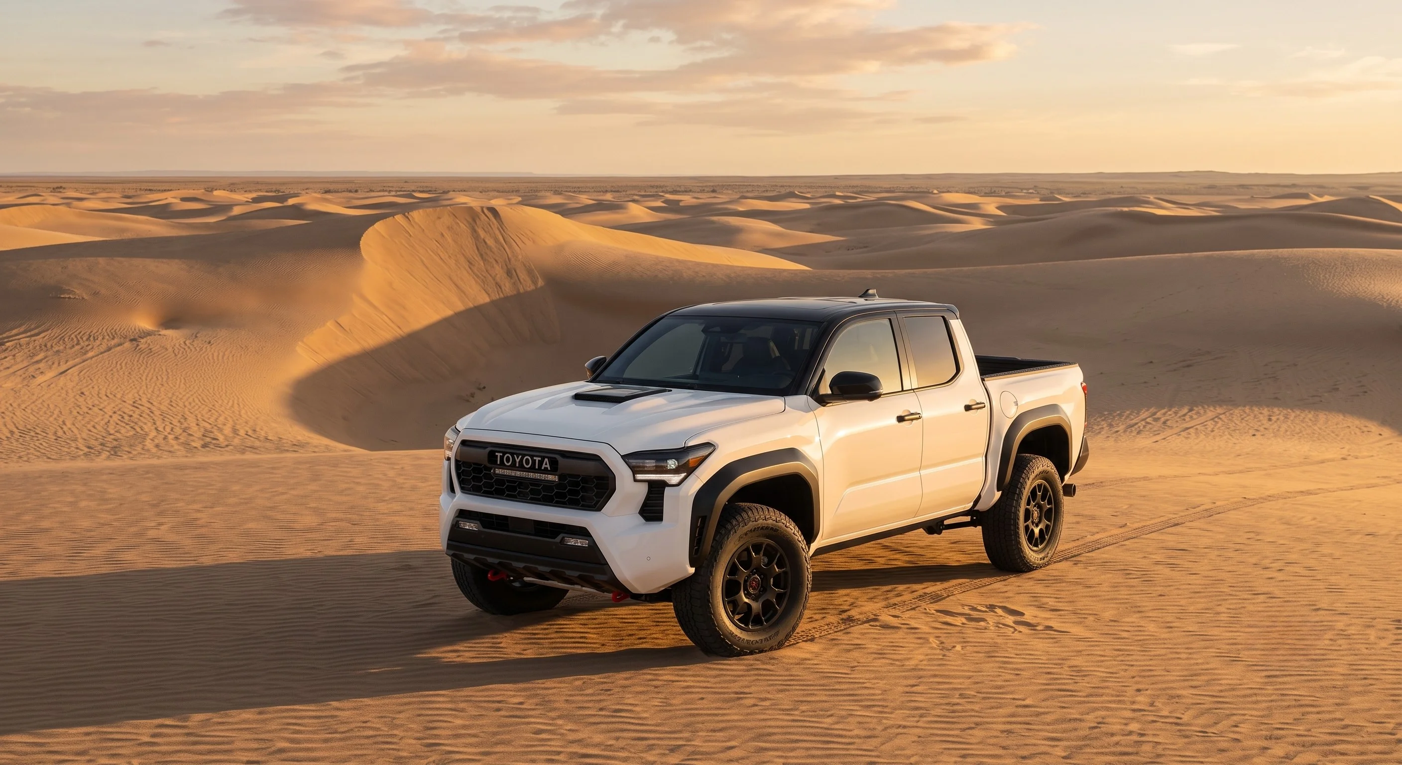 2026 Toyota Tacoma TRD Pro at Legacy Toyota of Dallas