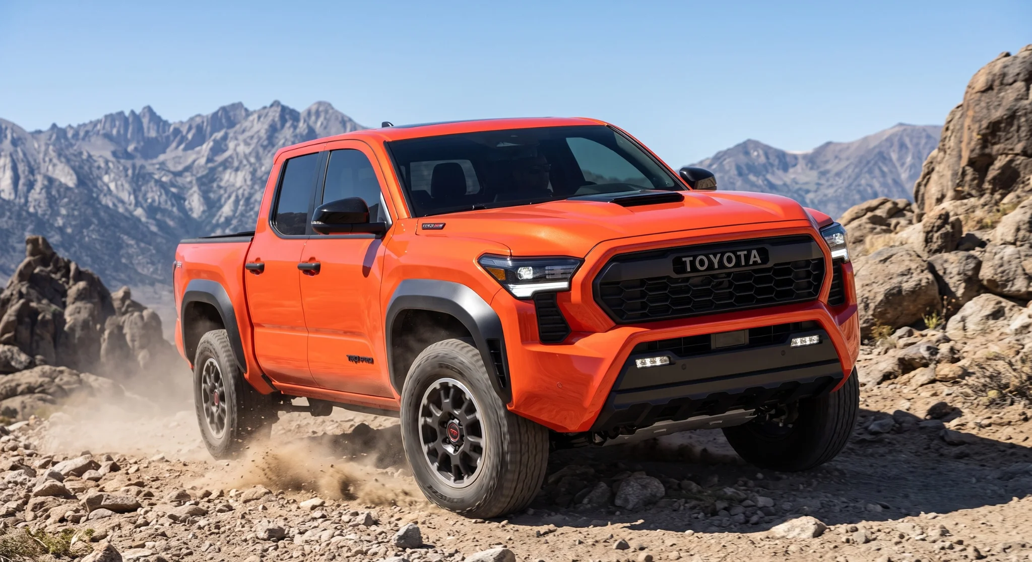 Legacy Toyota of Dallas, concesionario Toyota que sirve a South Dallas, DeSoto y Duncanville