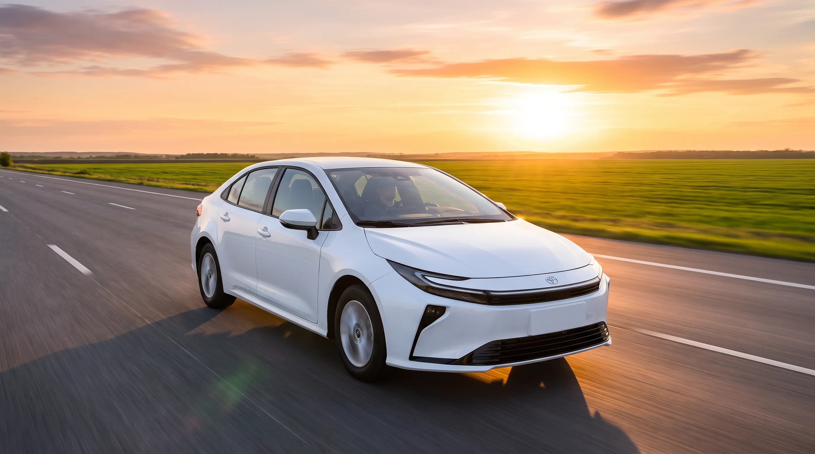 2026 Toyota Corolla sedan available at Legacy Toyota of Dallas in Dallas, TX