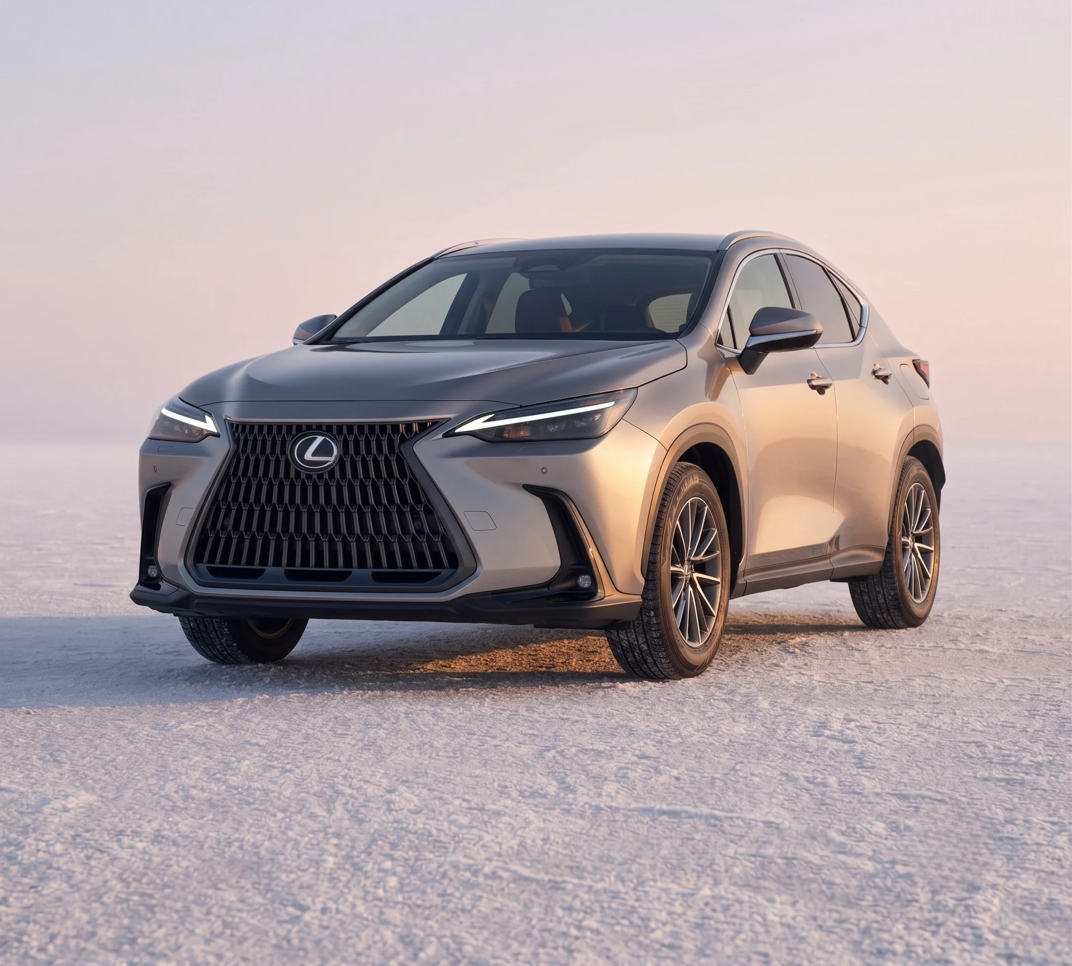 Leasing vs. buying a 2026 Lexus at Lexus of Woodland Hills