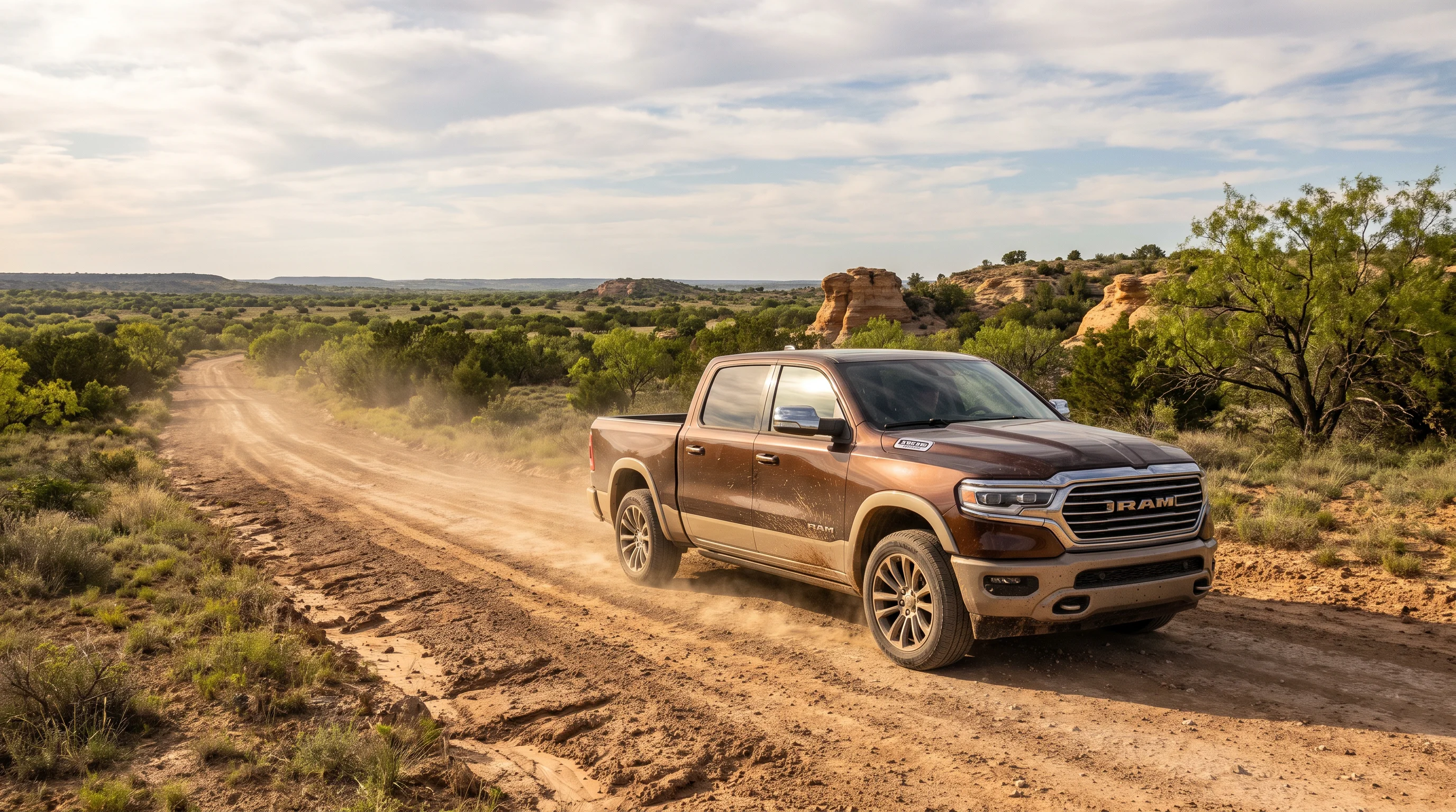 Ram 1500 pickup available at Lynch Chrysler Dodge Jeep Ram in Mukwonago, WI