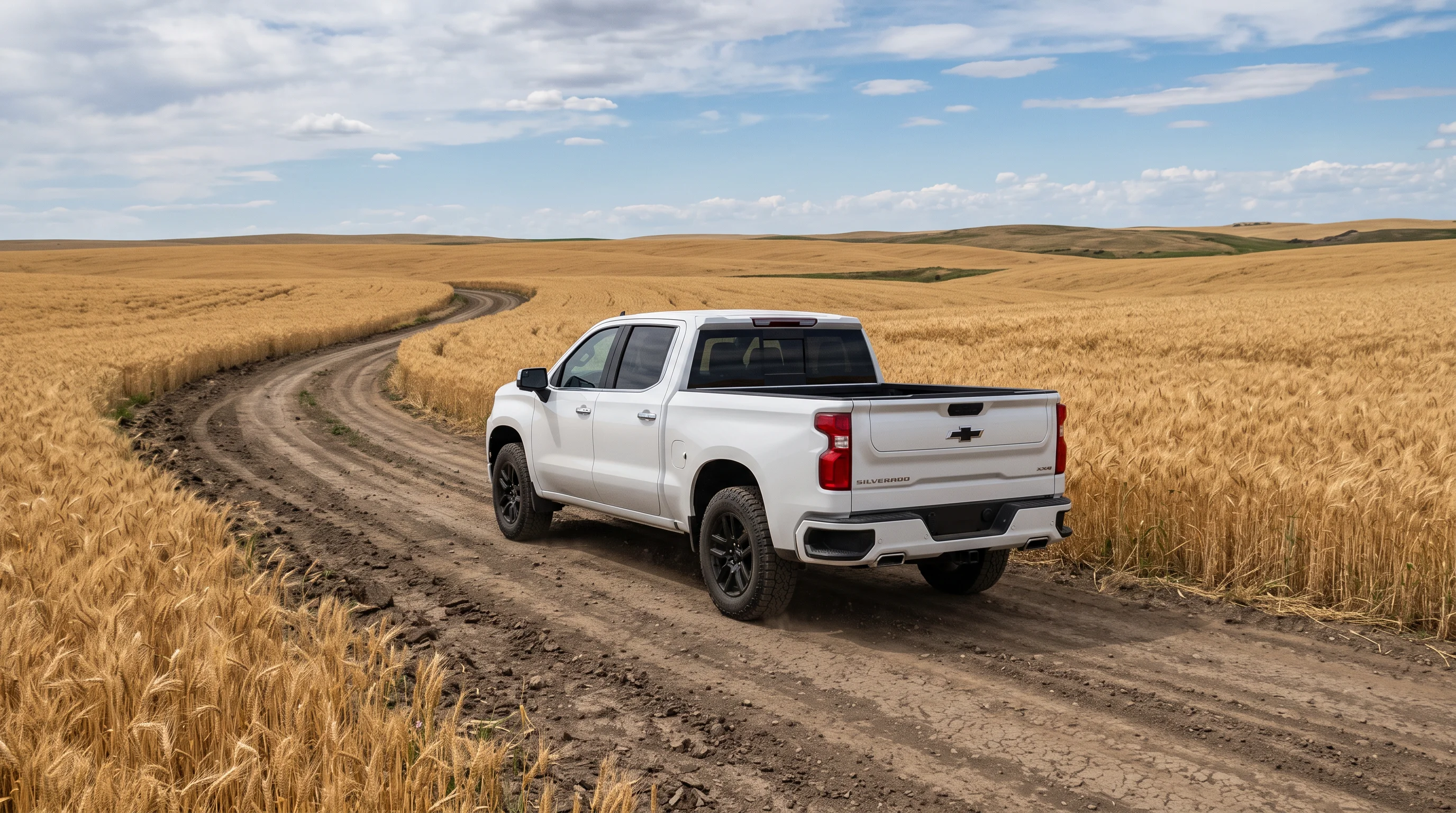 2026 Chevrolet Silverado 1500 available at Lynch Chevrolet of Burlington in Burlington, WI