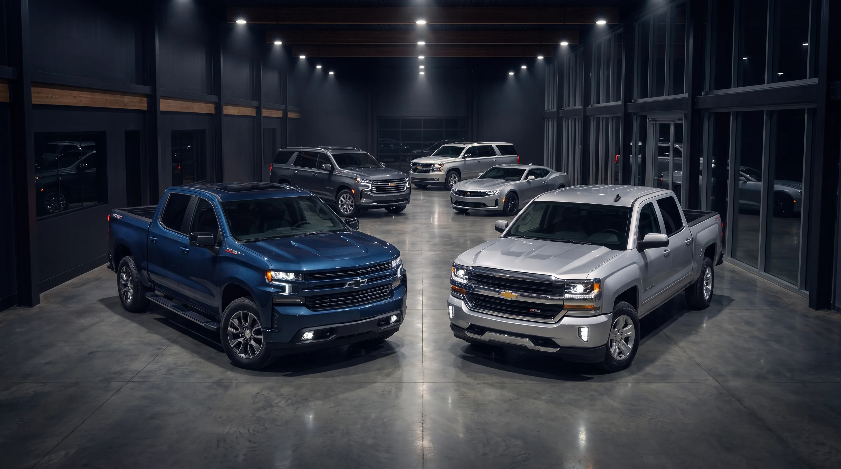 Lynch Certified used vehicles at Lynch Chevrolet GMC of Burlington in Burlington, WI
