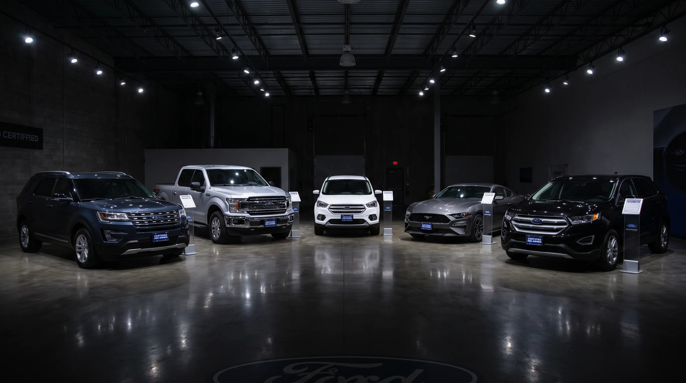 Certified pre-owned vs. used vehicle comparison at Lynch Mukwonago in Mukwonago, WI