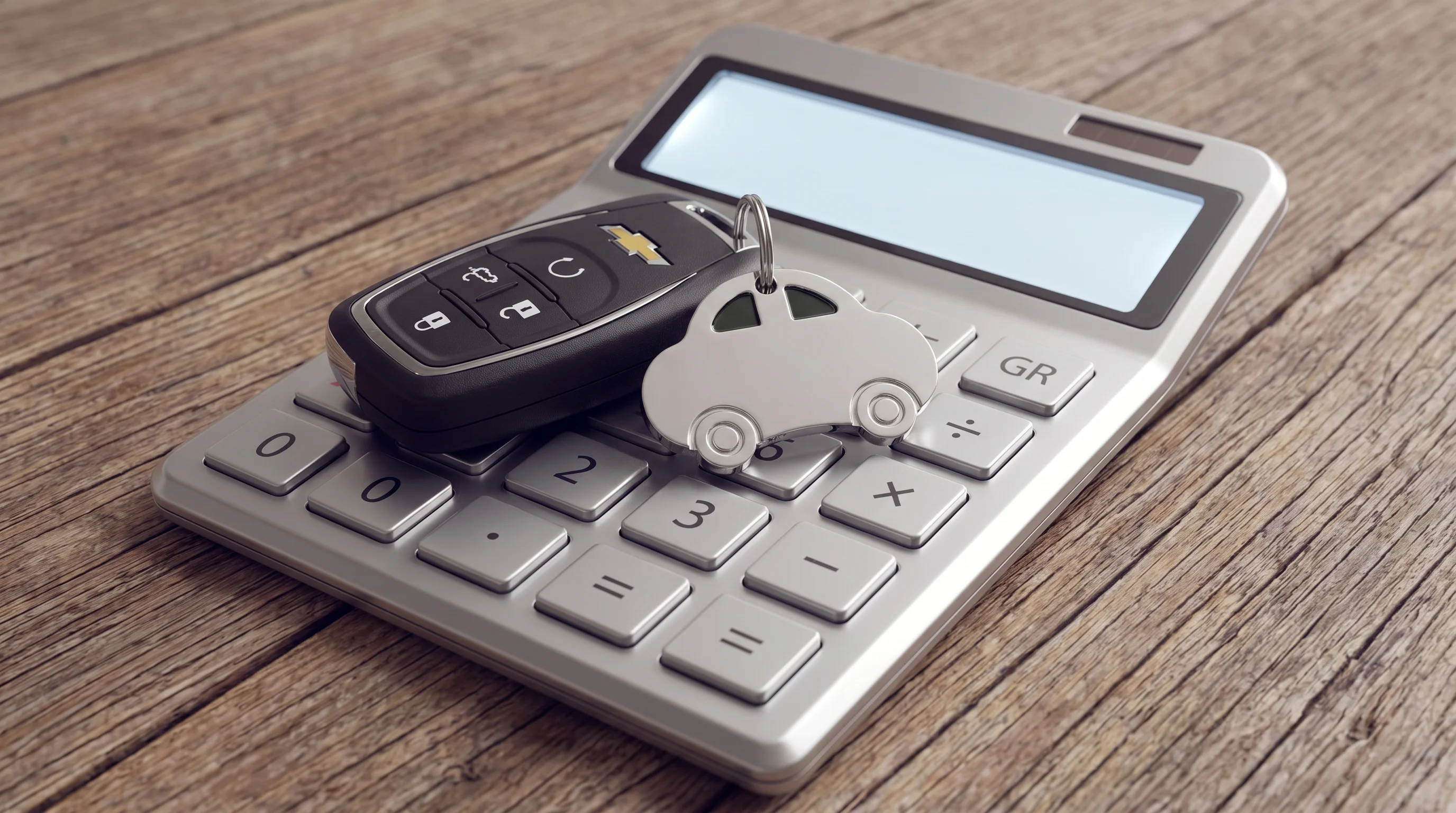 Car payment calculator and monthly budget planning for how much car you can afford at Lynch Mukwonago