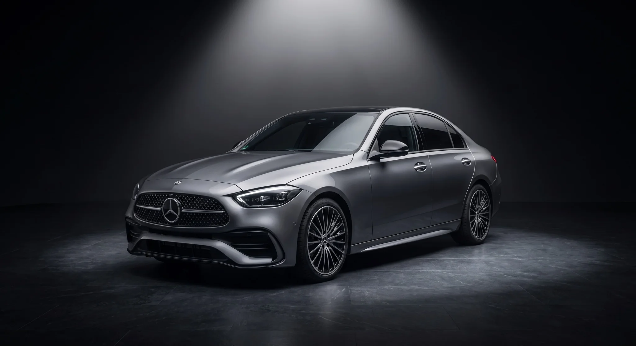 Centro de servicio de Mercedes-Benz of El Cajon con atención en español