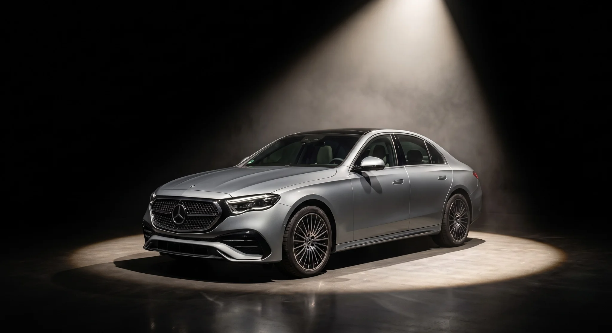 Concesionario Mercedes-Benz of El Cajon en 1111 Wagner Drive, El Cajon, California