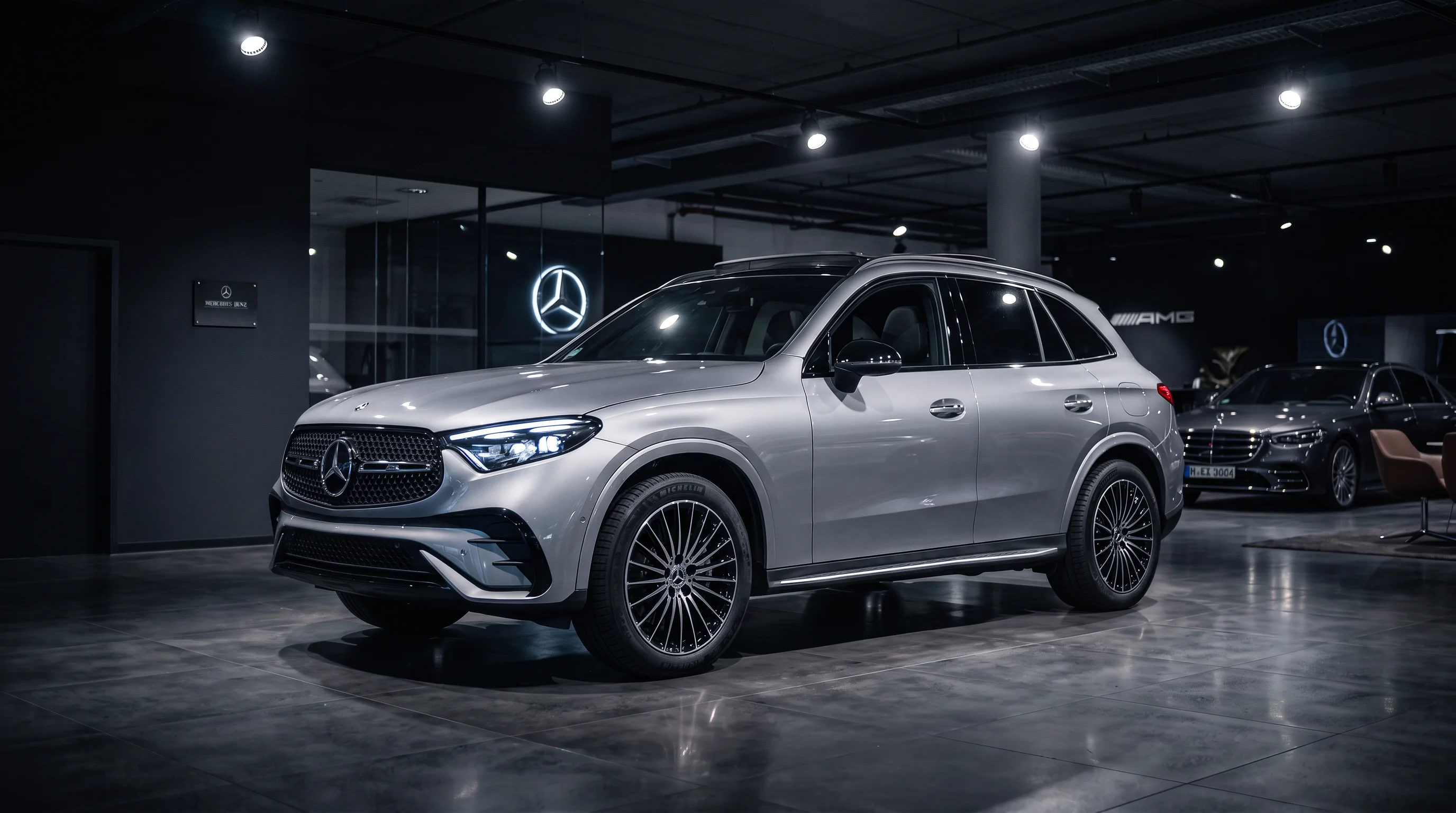 Certified Pre-Owned Mercedes-Benz vehicles available at Mercedes-Benz of El Cajon
